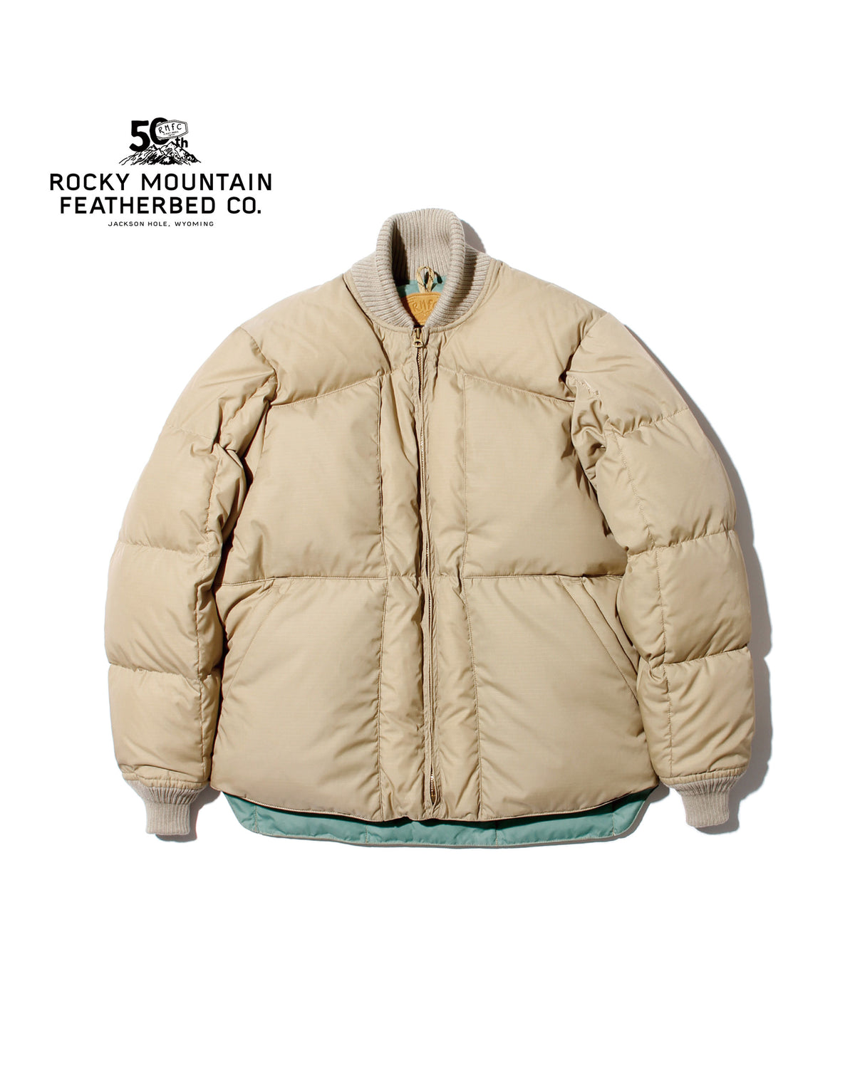 MC Jacket