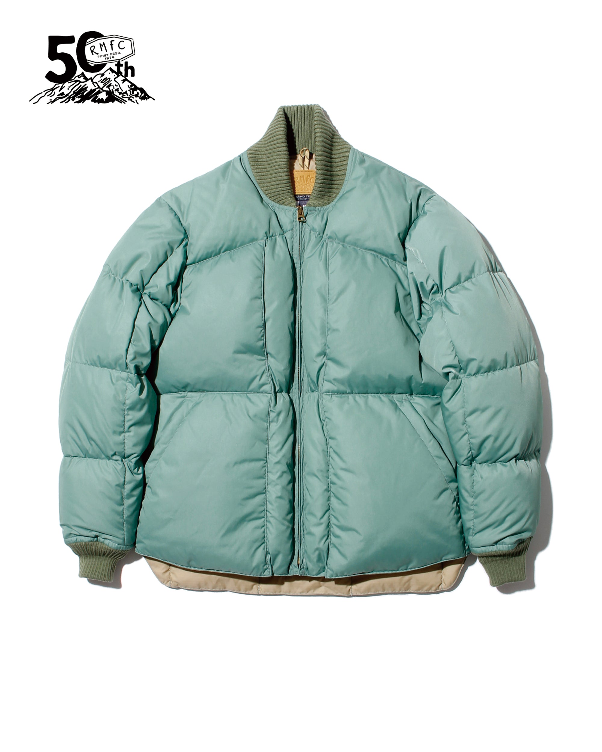 MC Jacket
