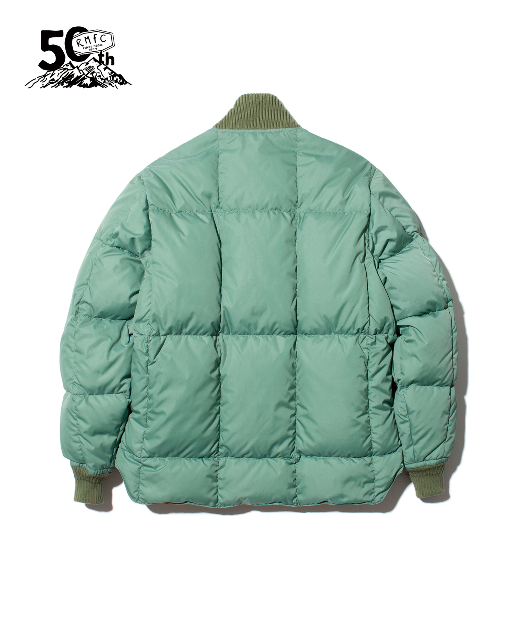 MC Jacket