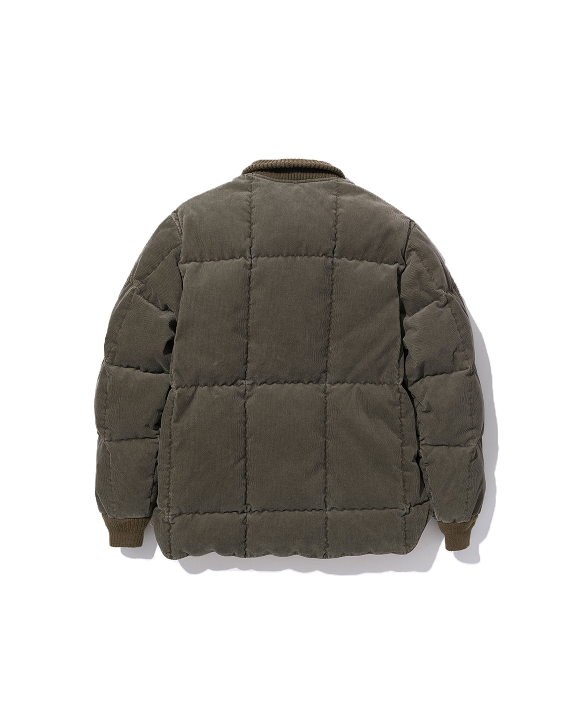 MC Jacket Corduroy