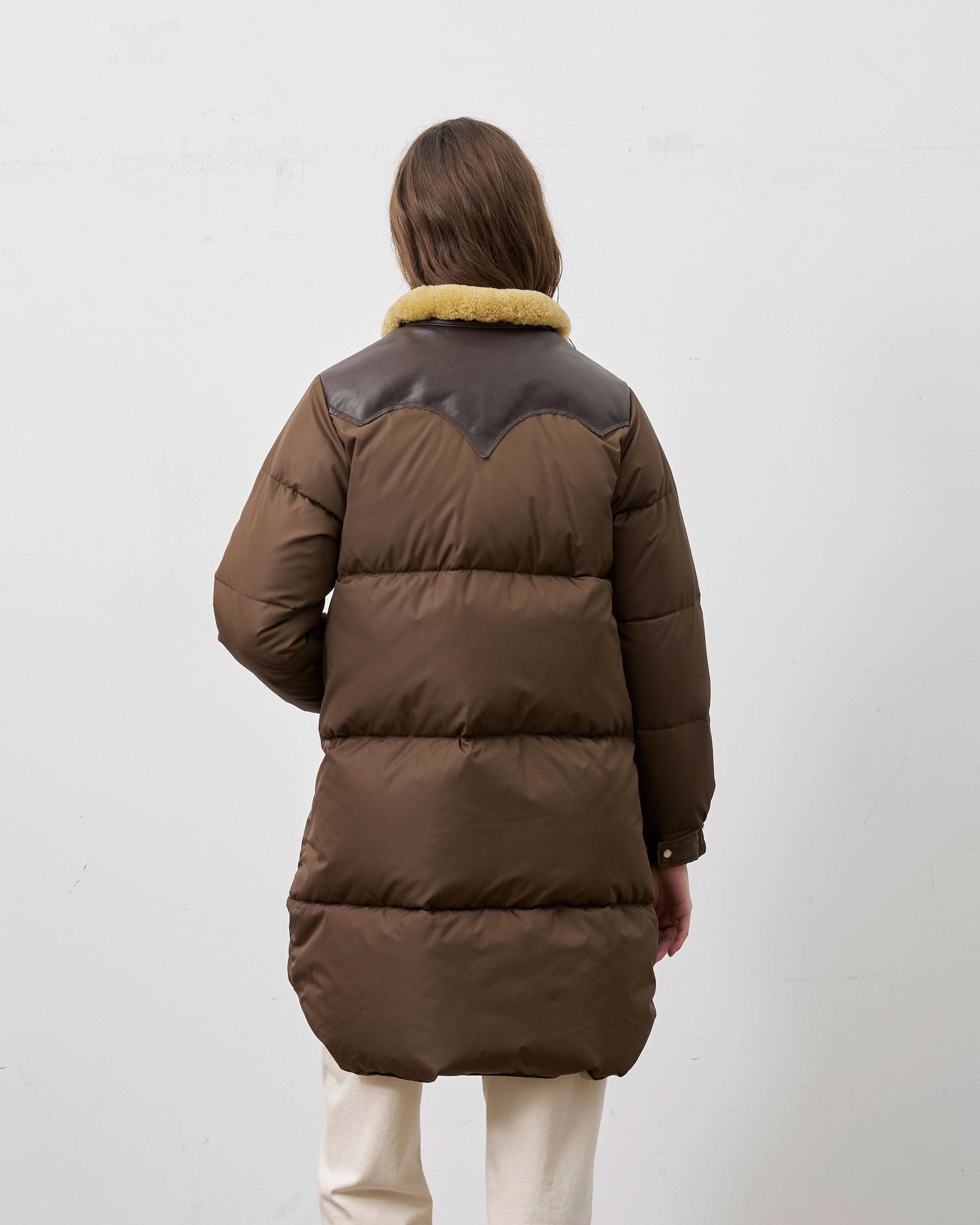 Michelle Coat