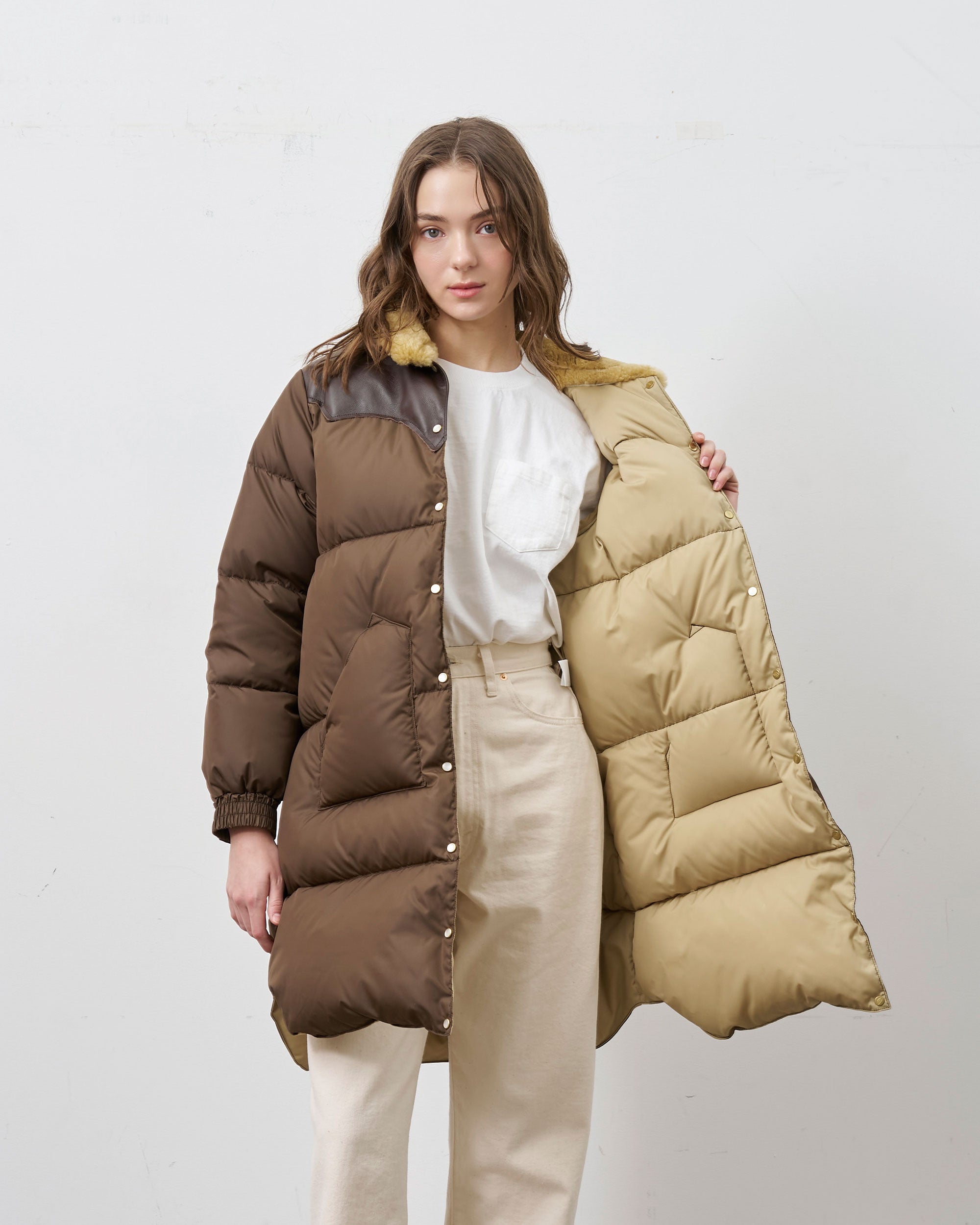 Michelle Coat