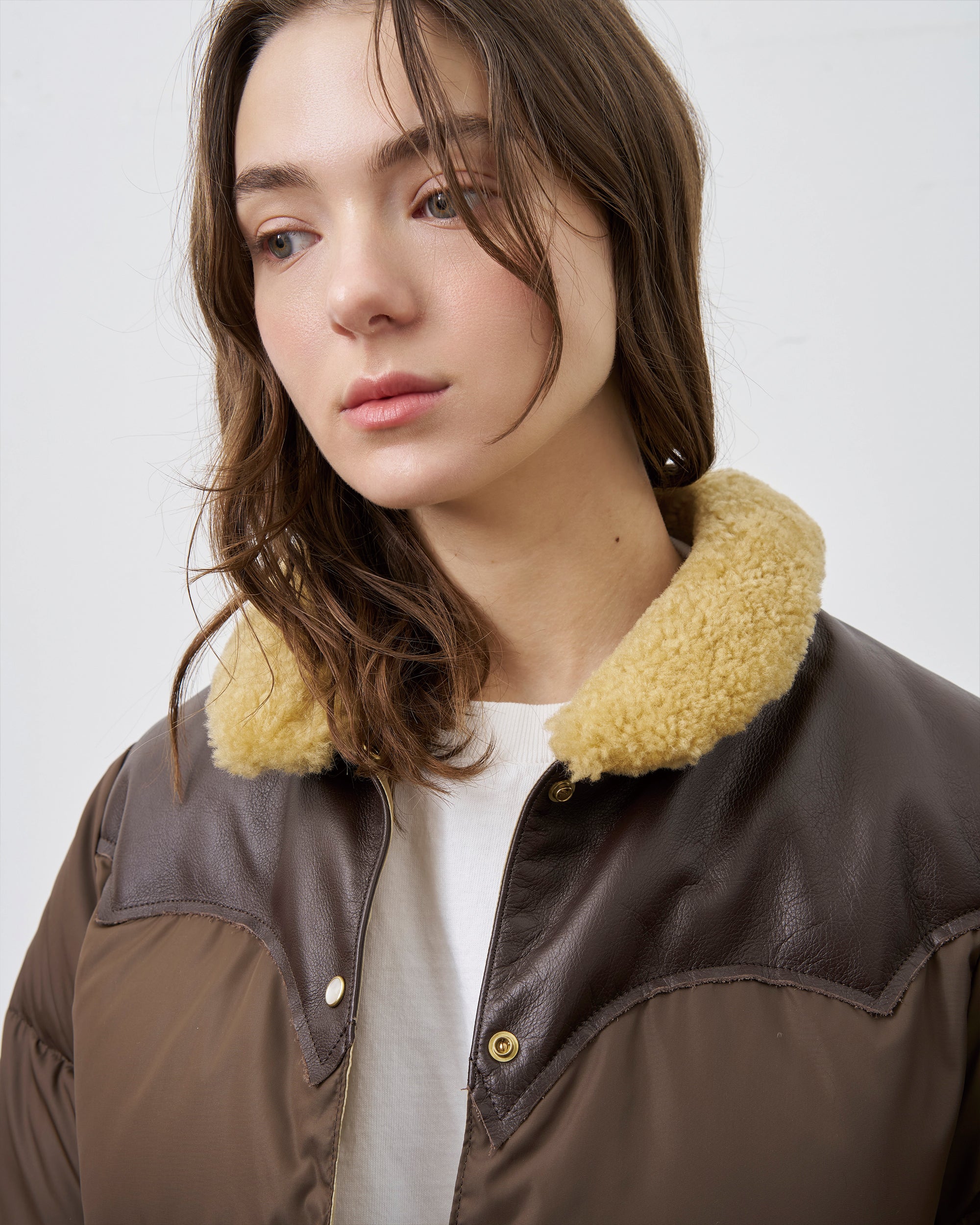 Michelle Coat