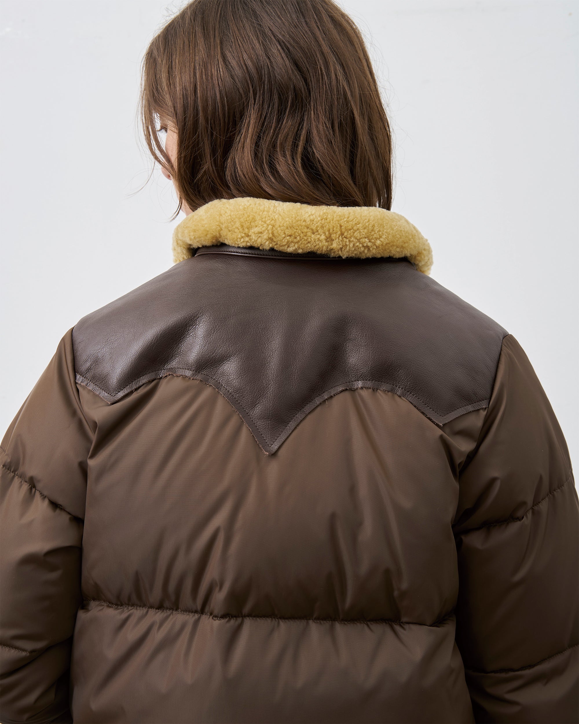 Michelle Coat