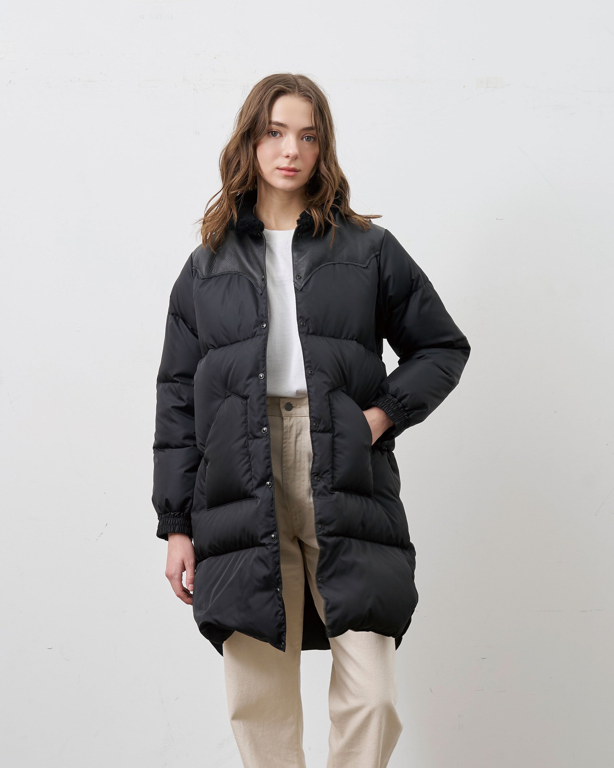Pre-Order | Michelle Coat