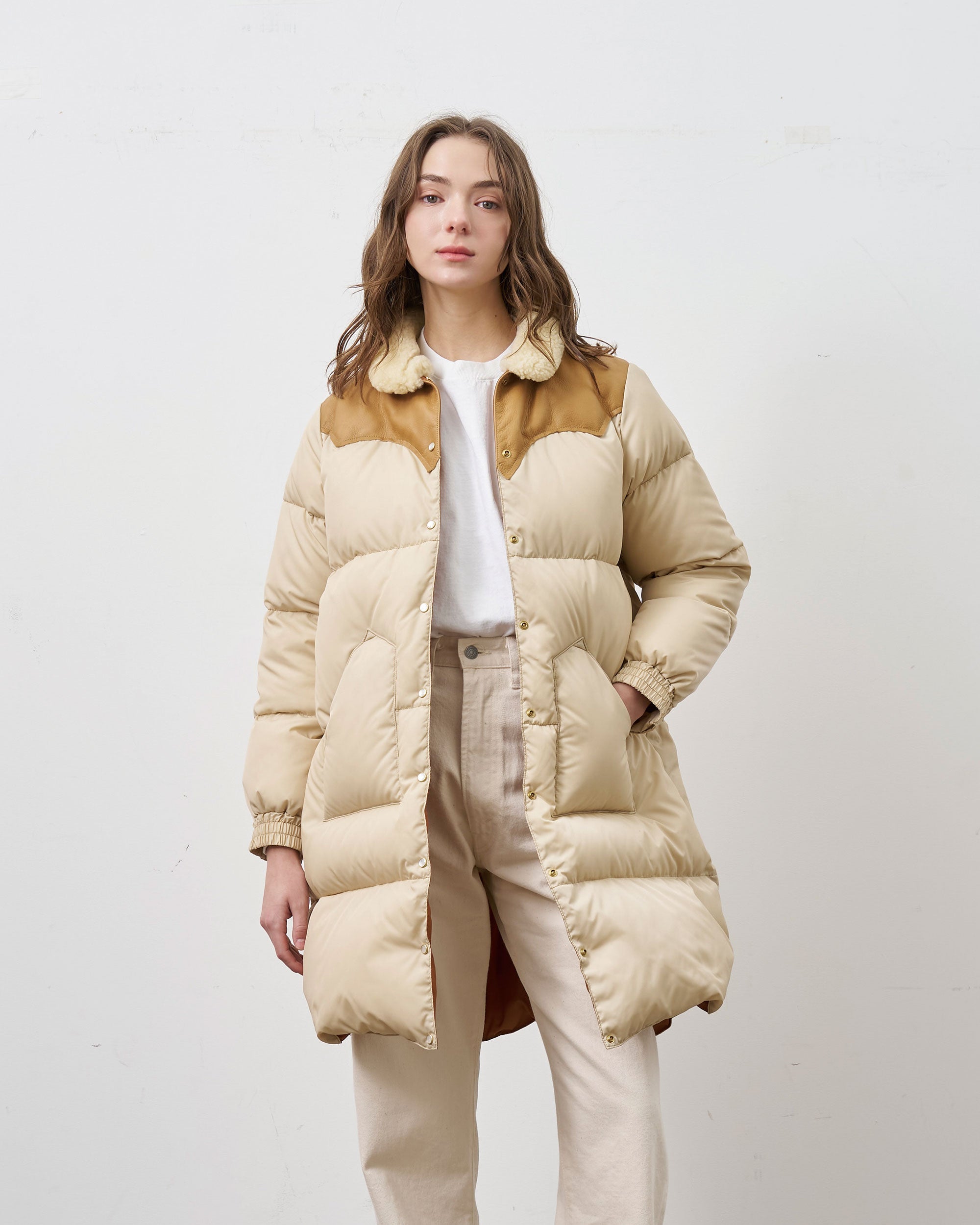 Pre-Order | Michelle Coat