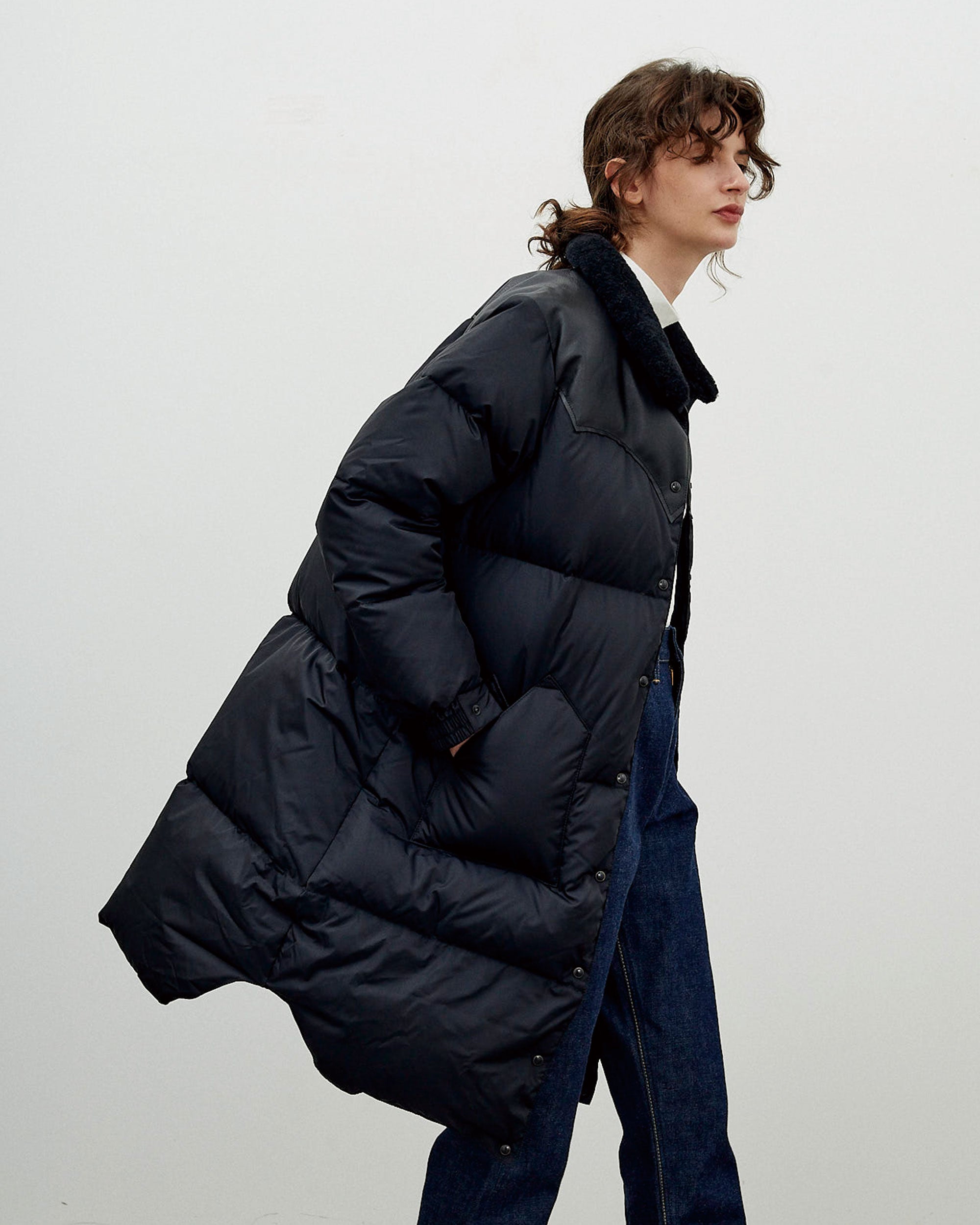 Michelle Jacket