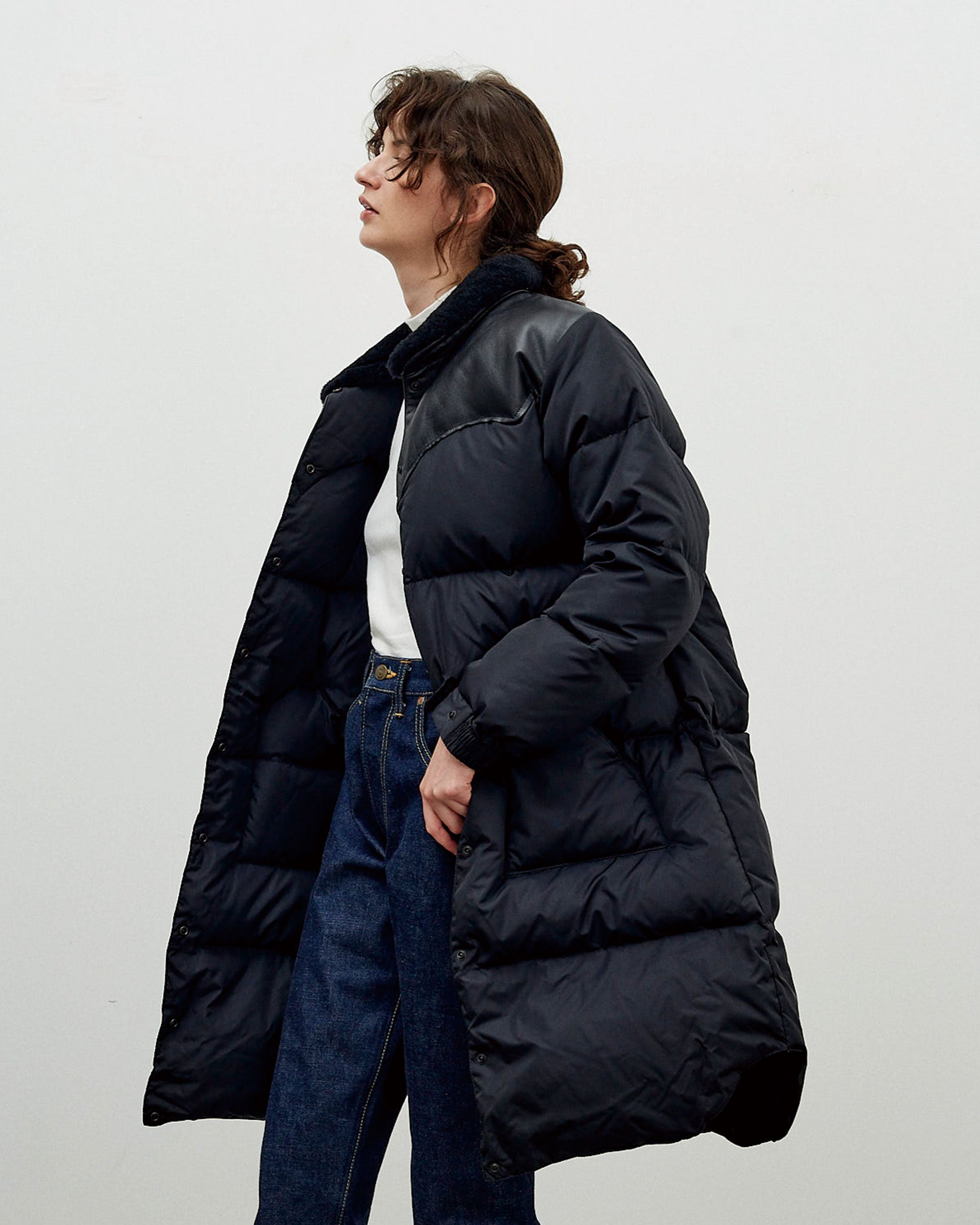 Michelle Jacket