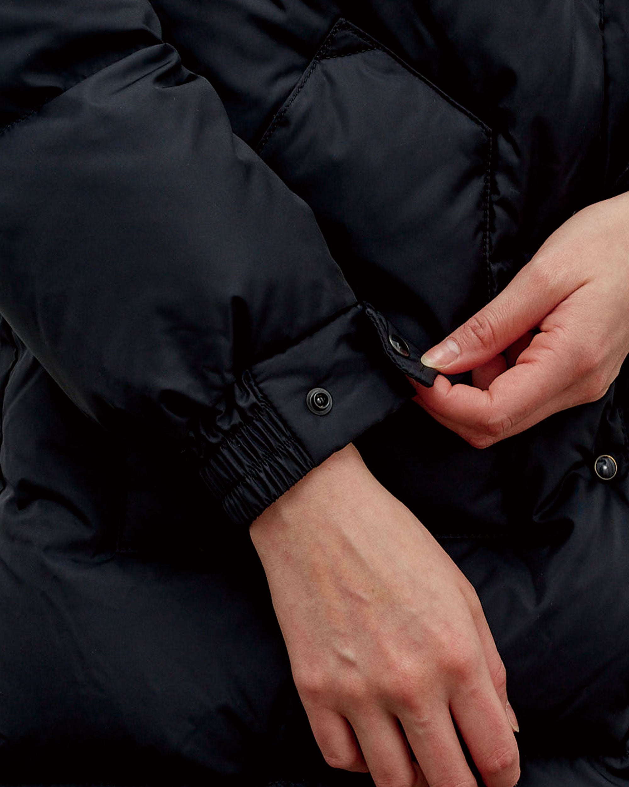 Michelle Jacket
