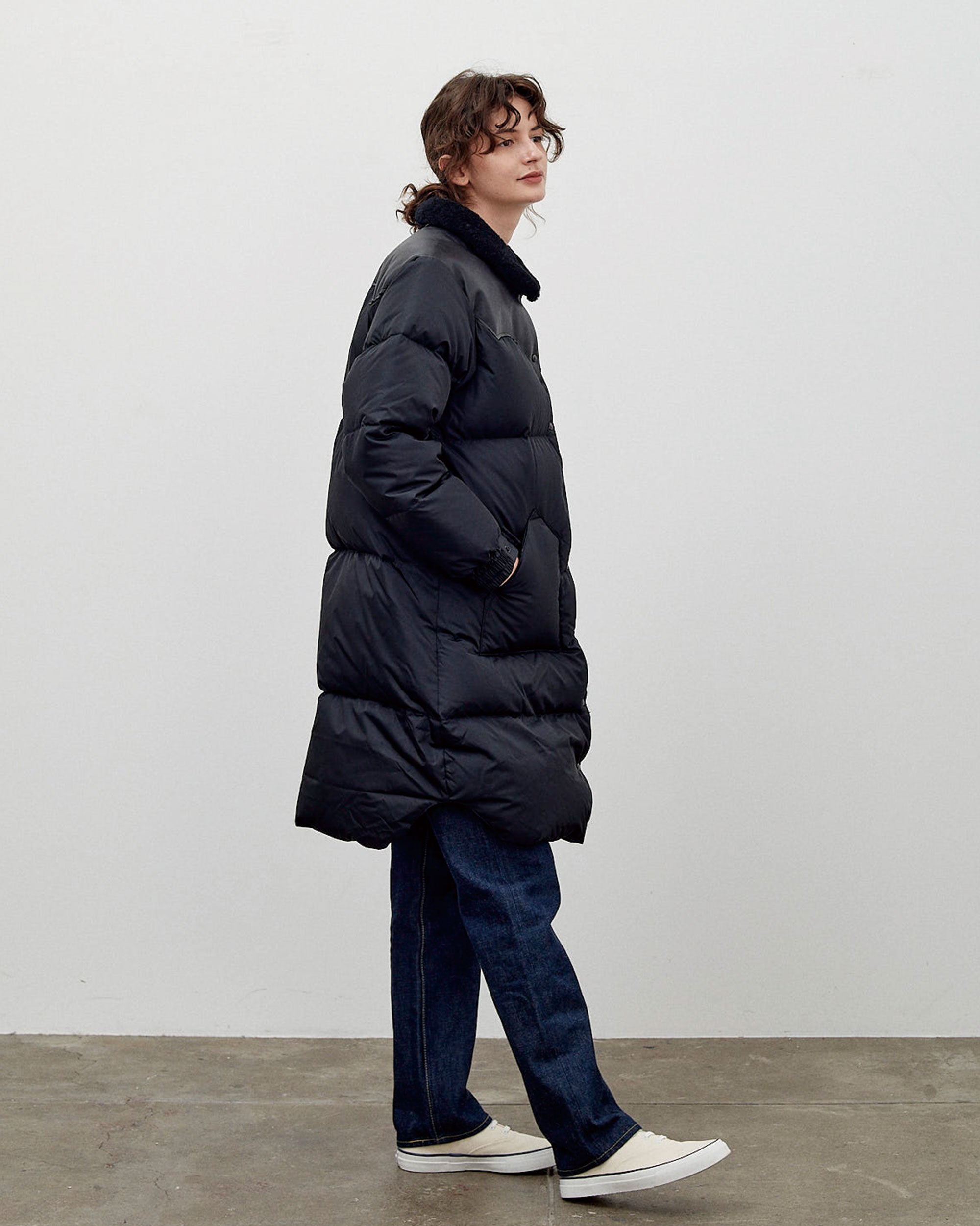 Michelle Jacket