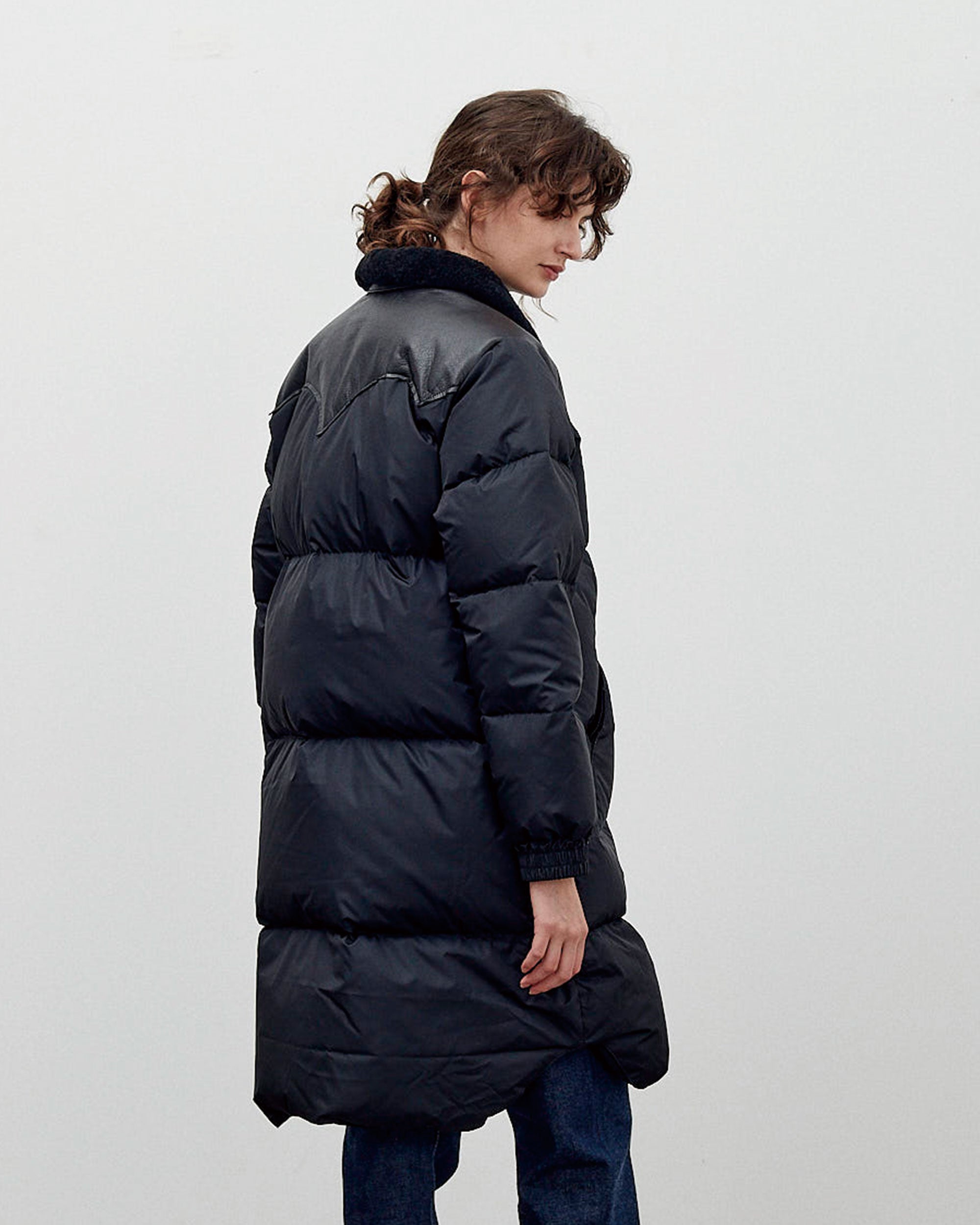 Michelle Jacket