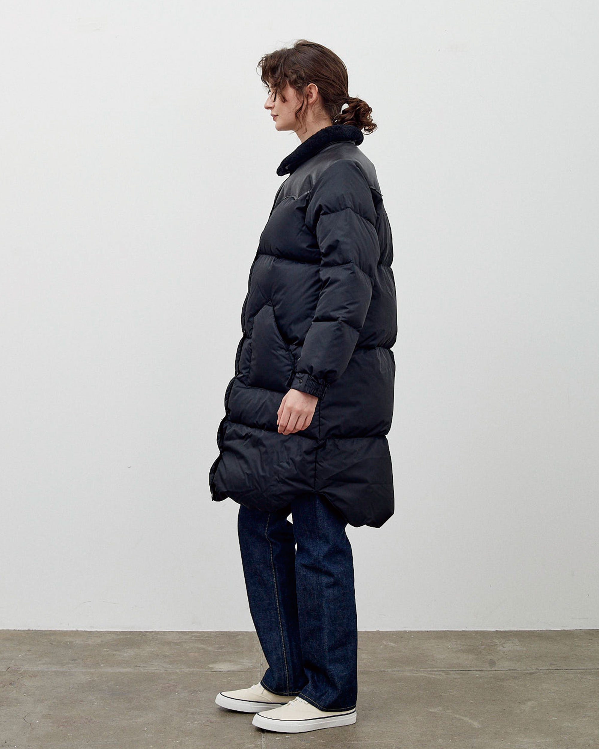 Michelle Jacket