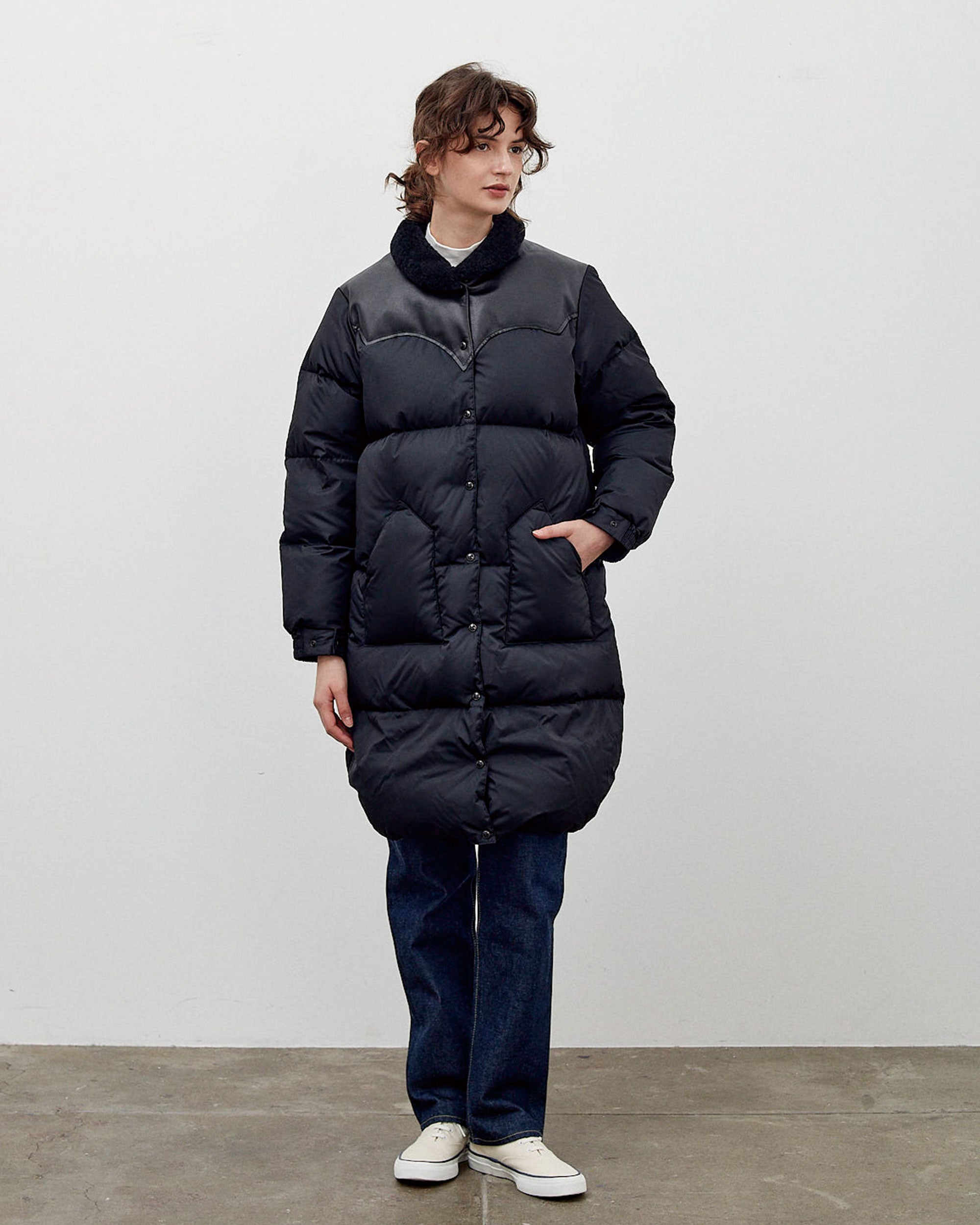 Michelle Jacket