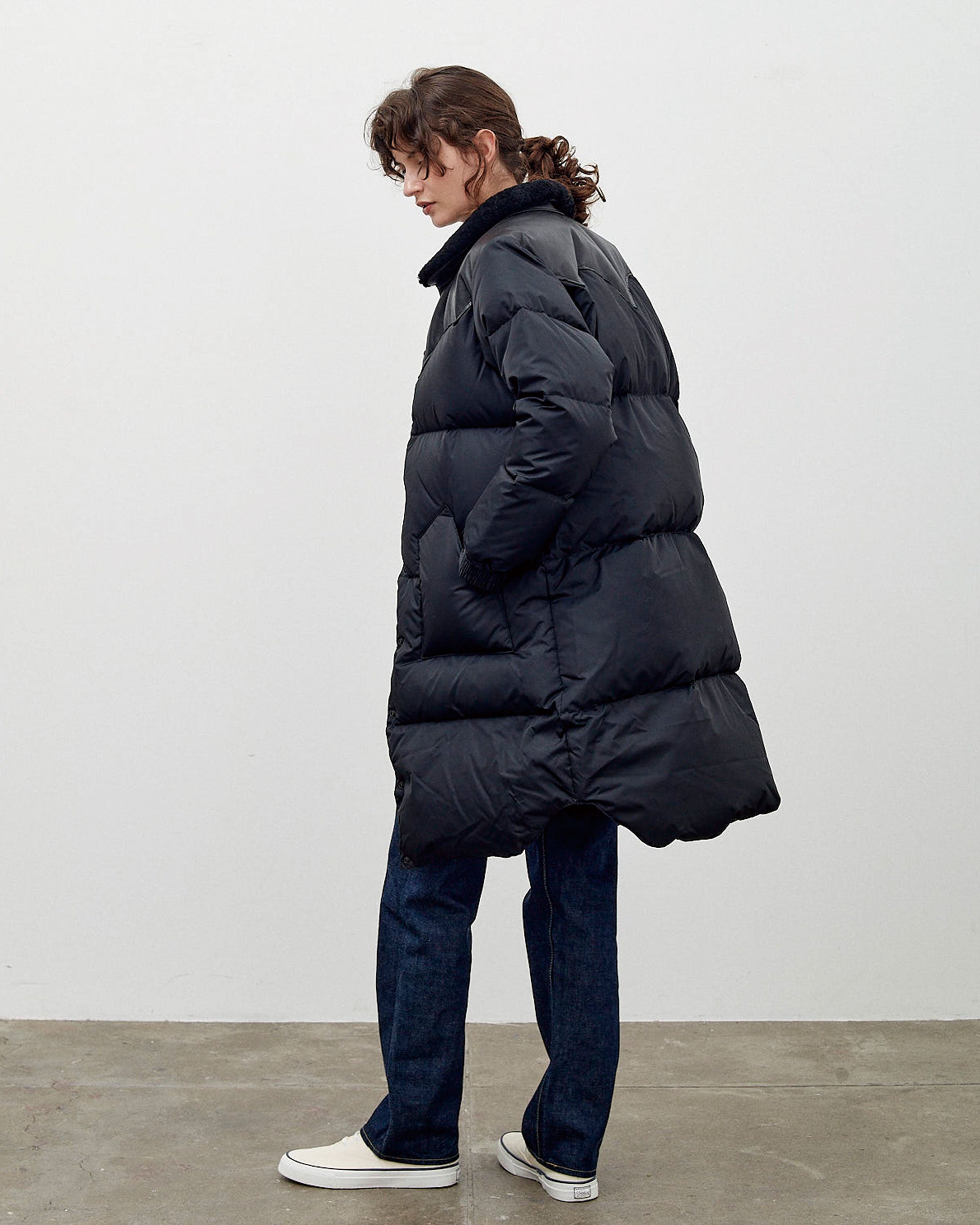 Michelle Jacket