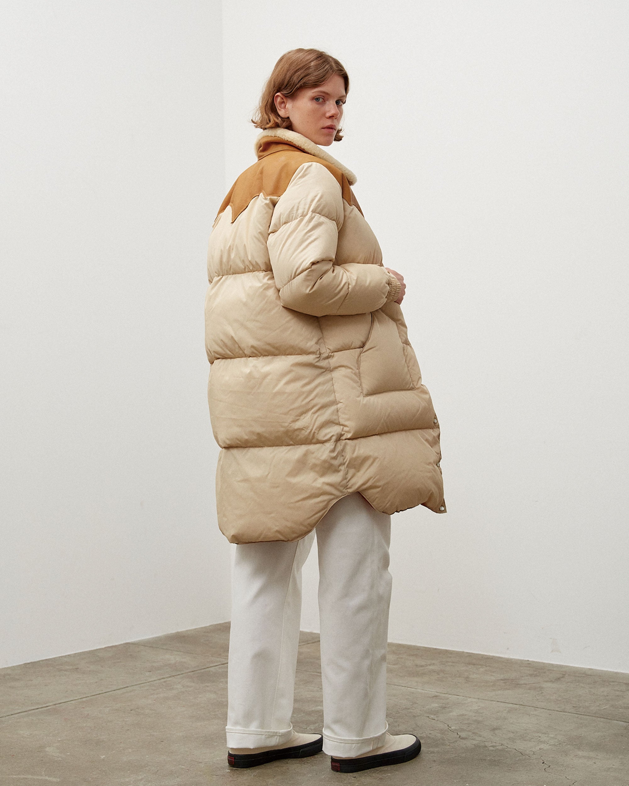 Michelle Jacket