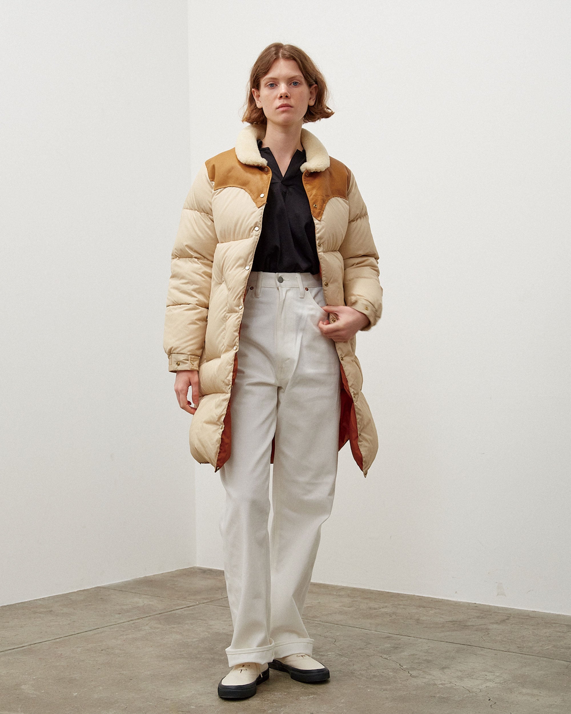 Michelle Jacket