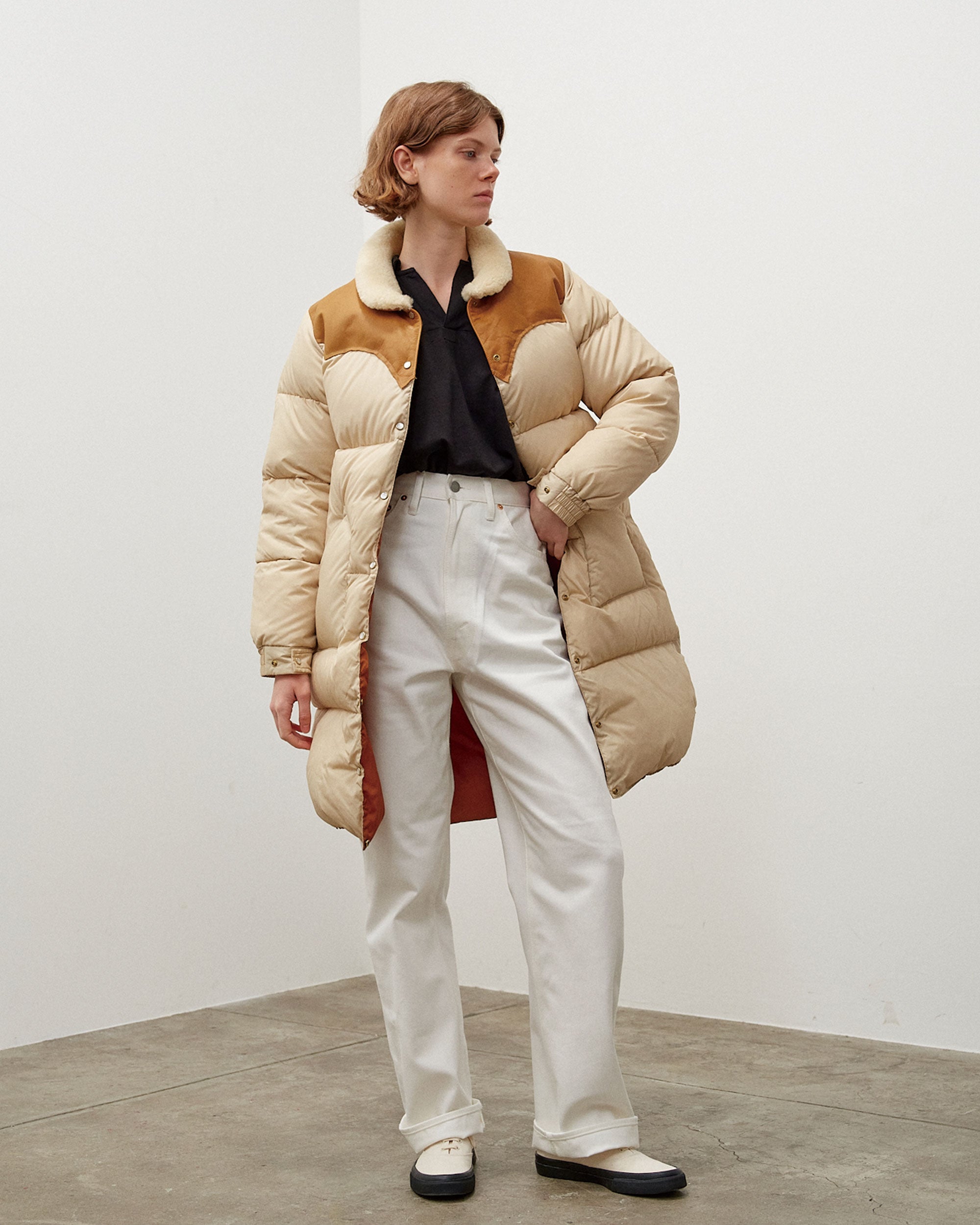 Michelle Jacket