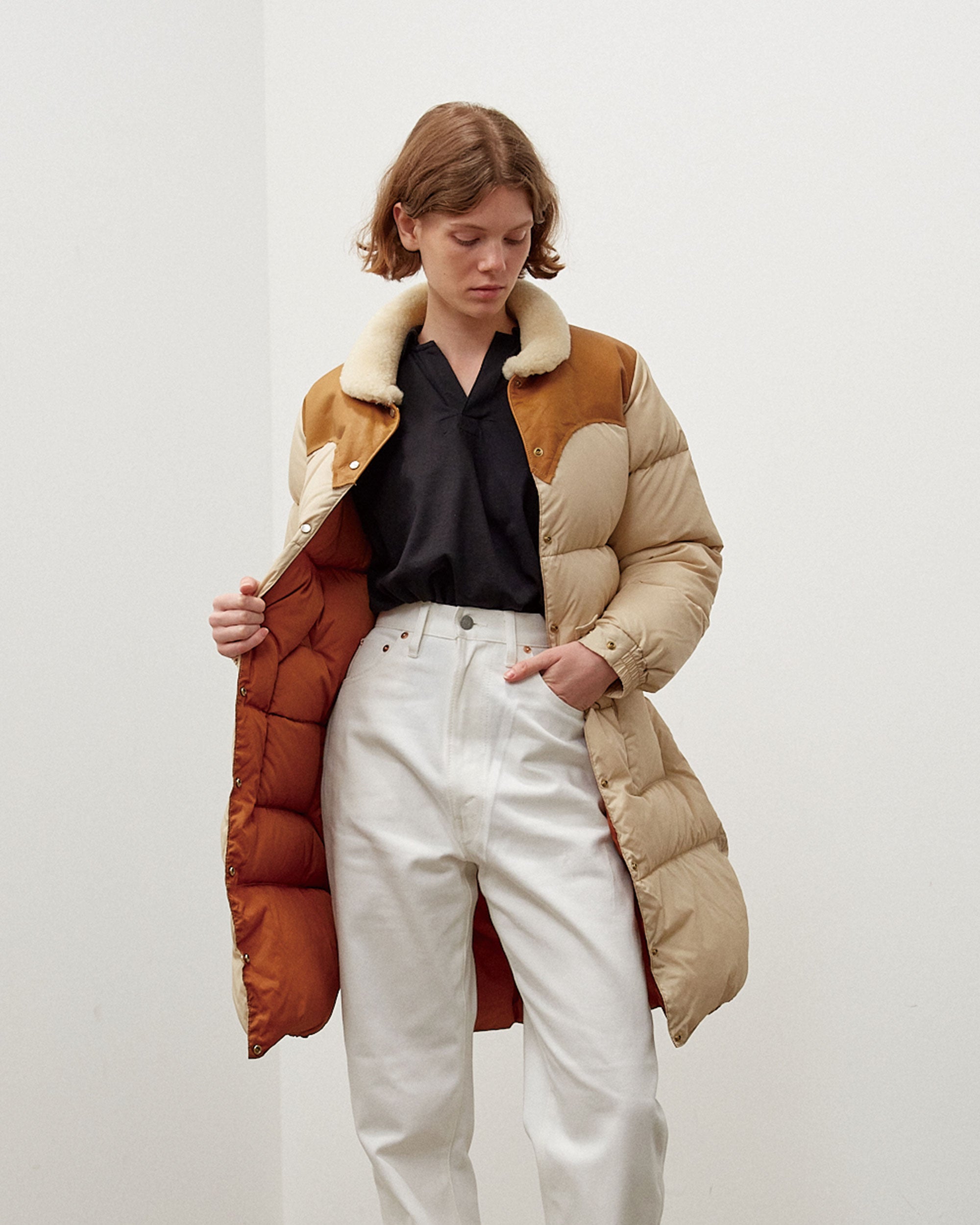 Michelle Jacket