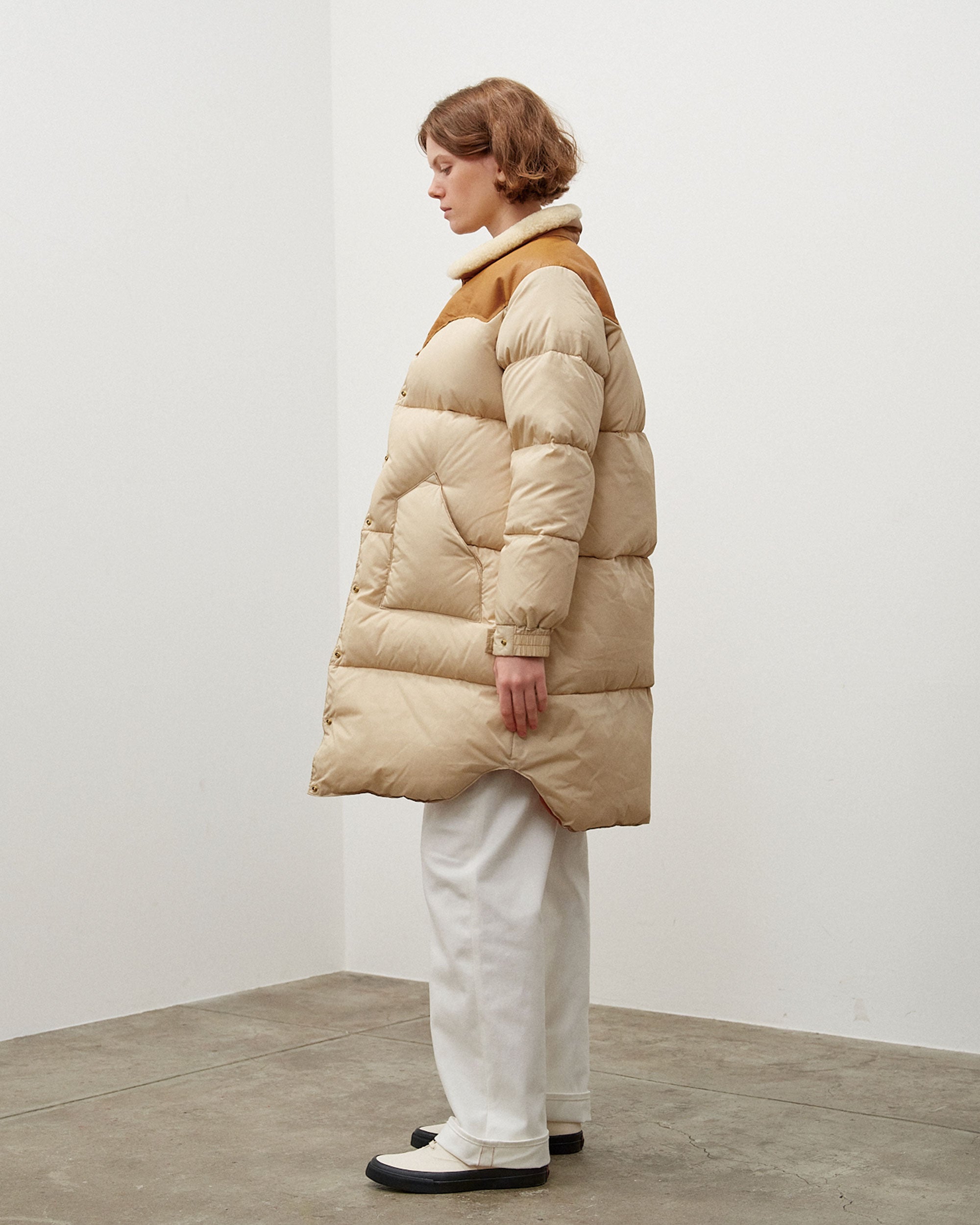 Michelle Jacket
