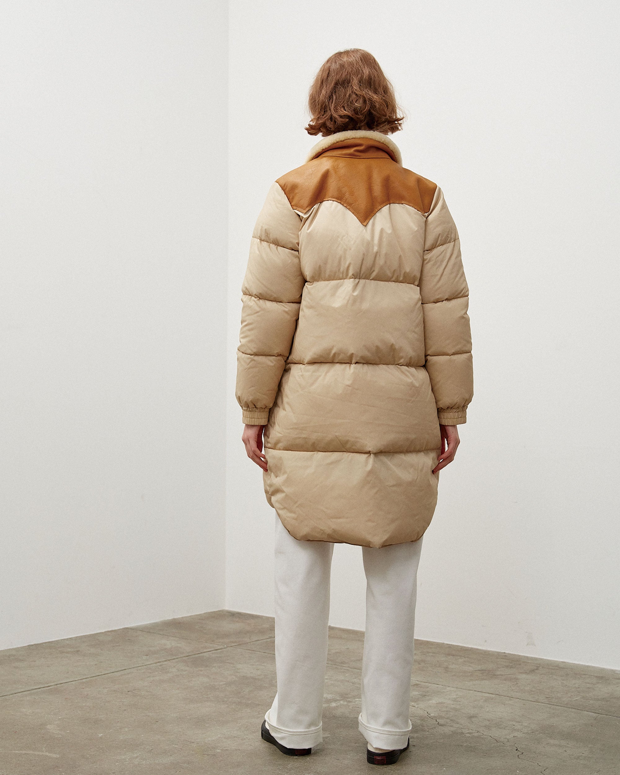 Michelle Jacket