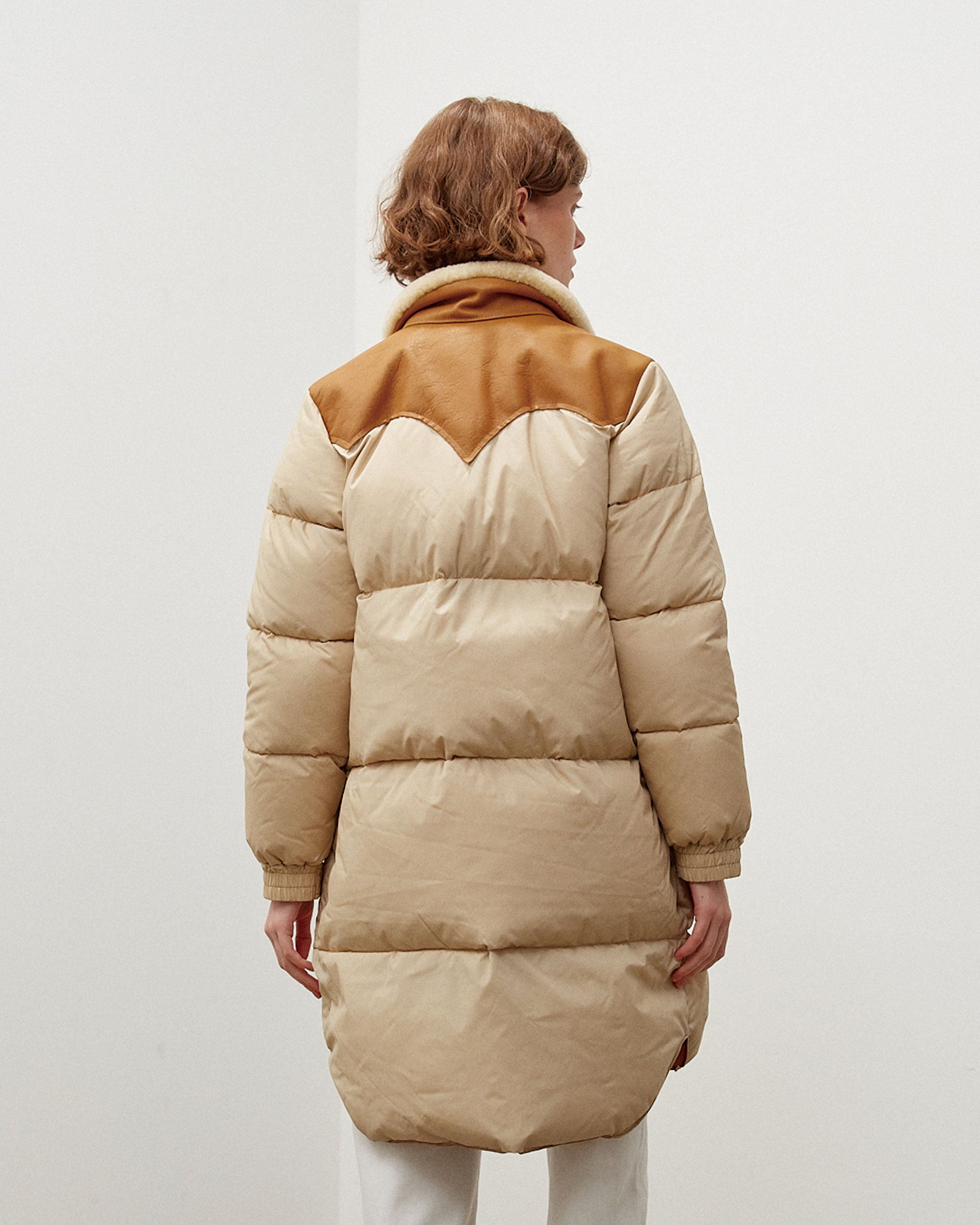 Michelle Jacket