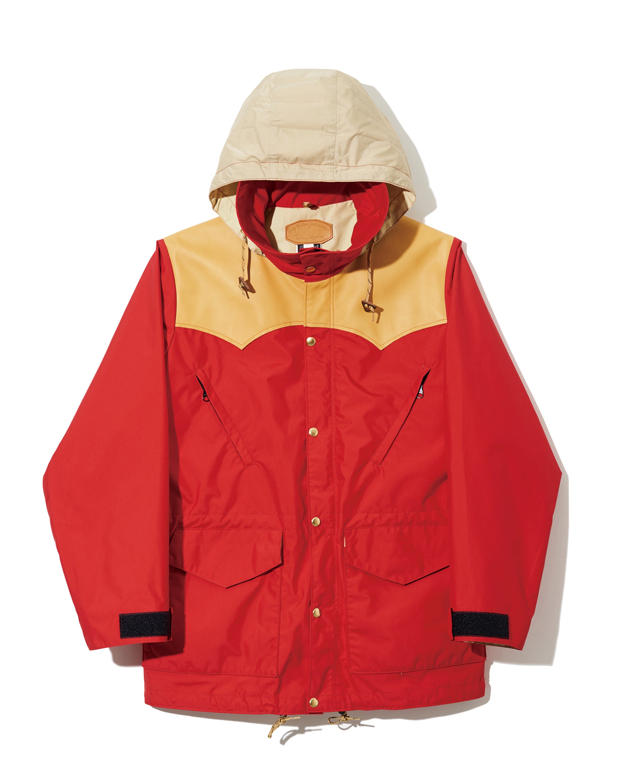 Mountain Parka