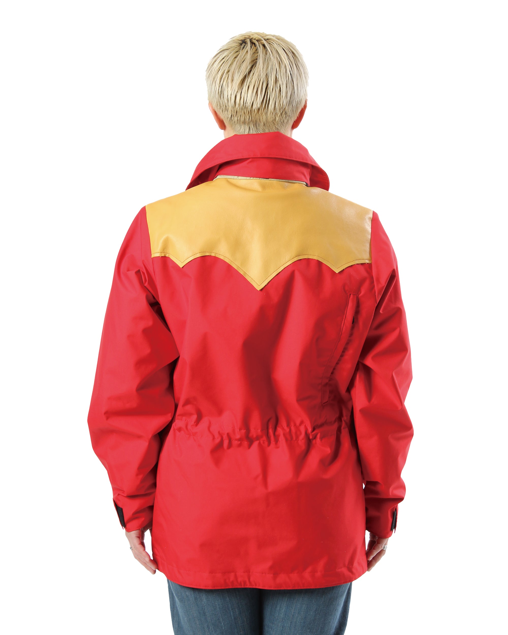 Mountain Parka