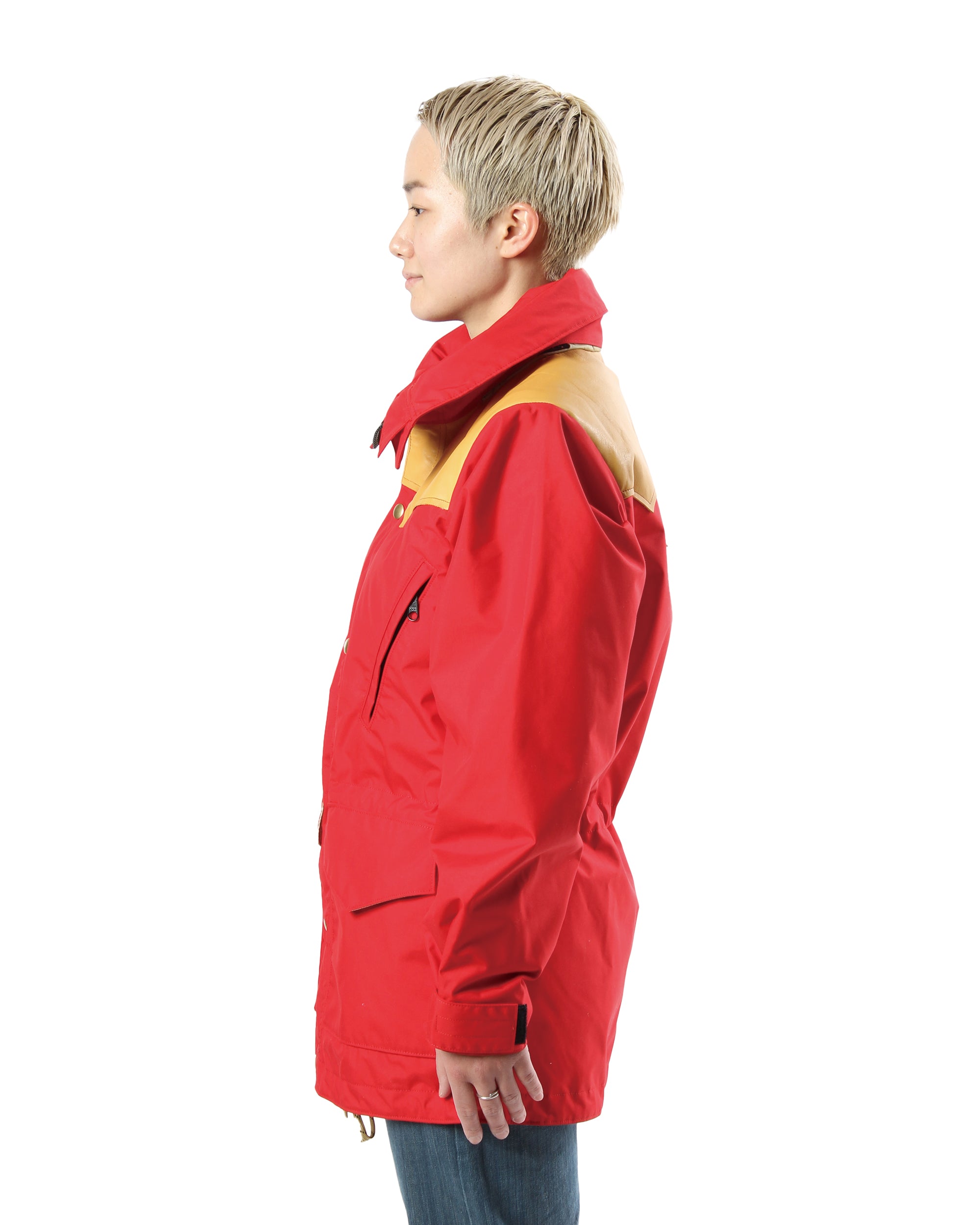 Mountain Parka
