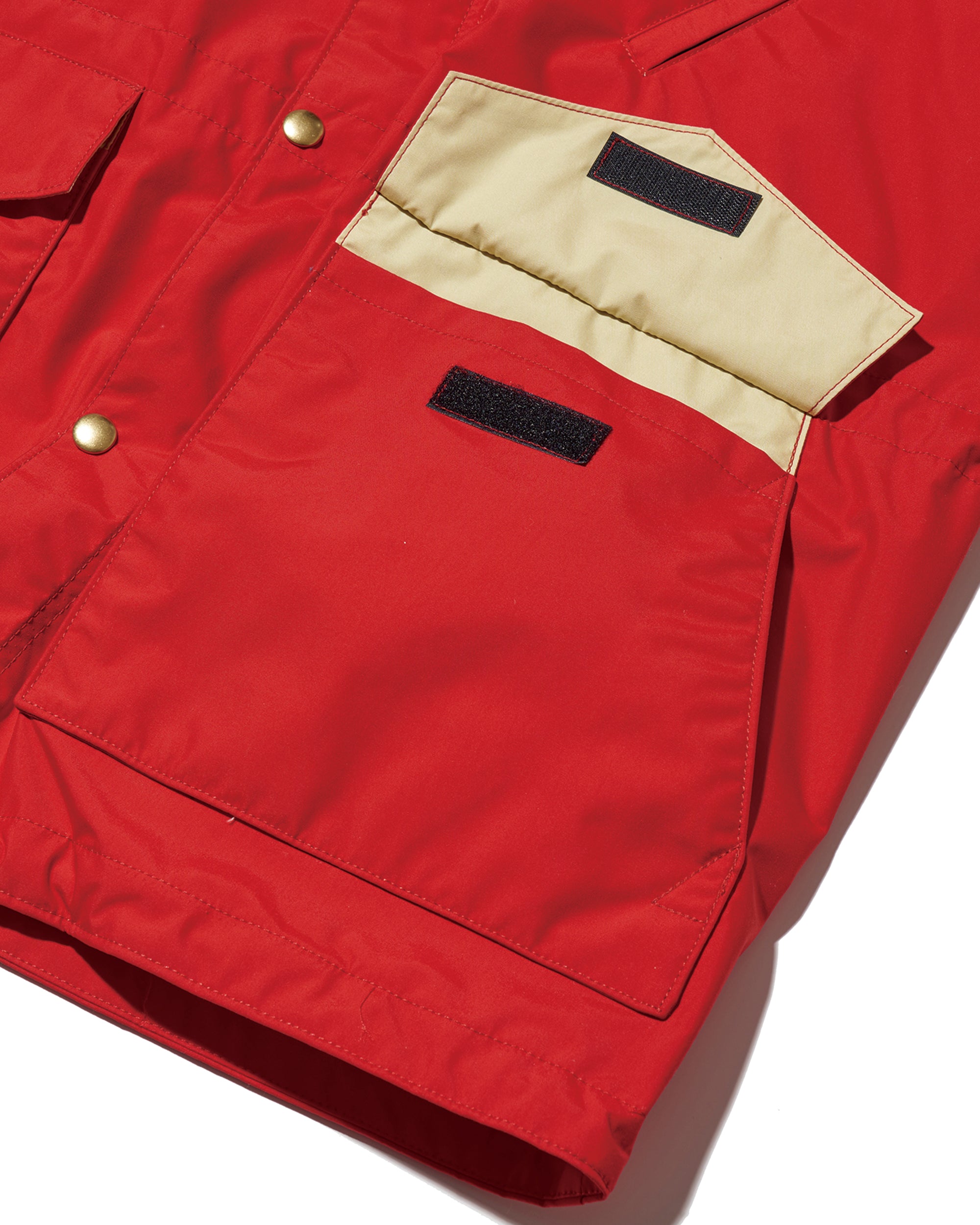 Mountain Parka