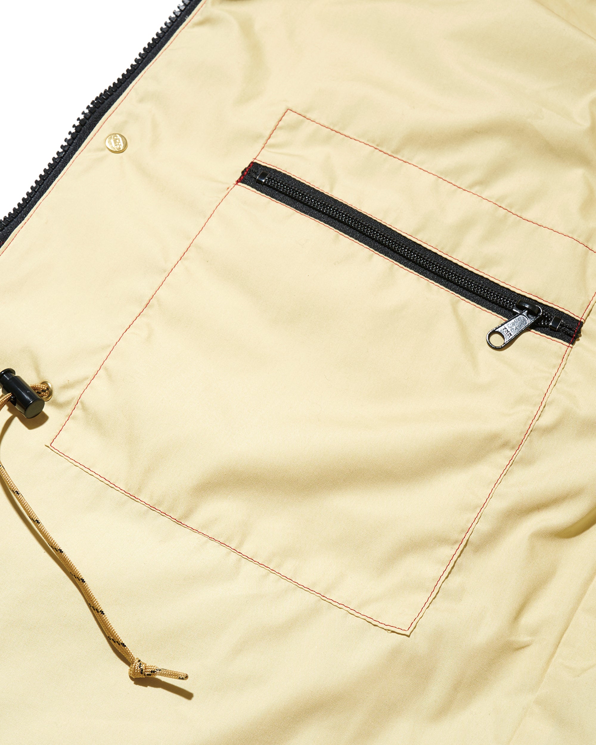 Mountain Parka