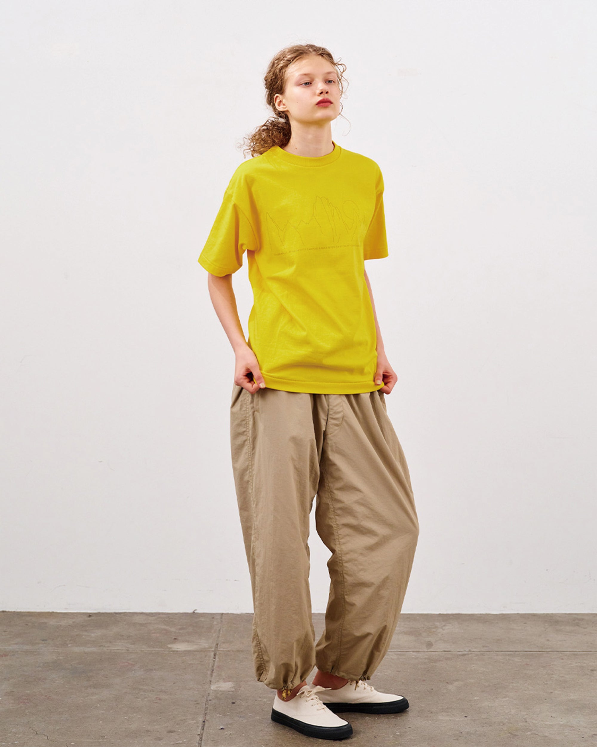 Mountain Ridge Tee