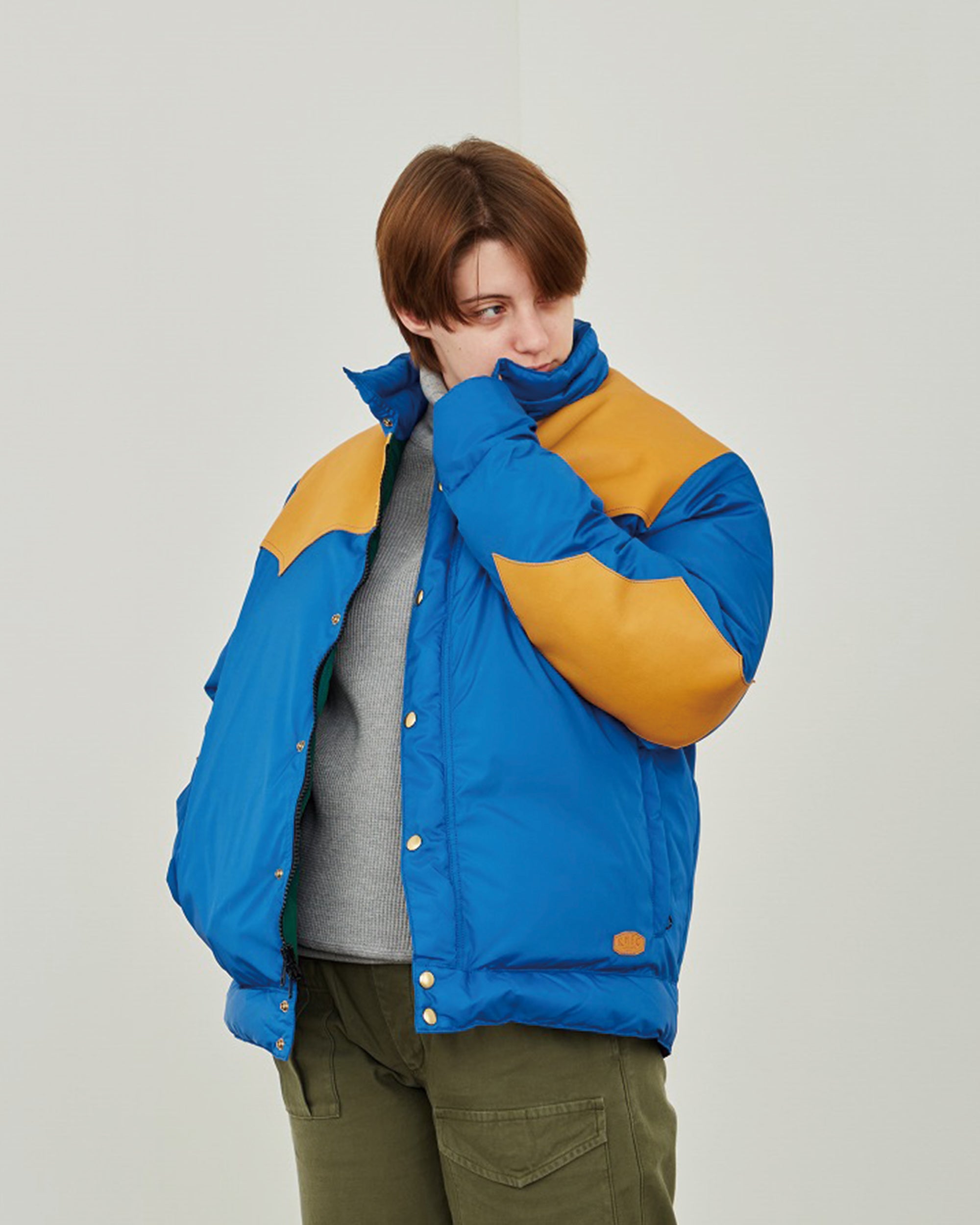 Nigel Cabourn DSS 1969