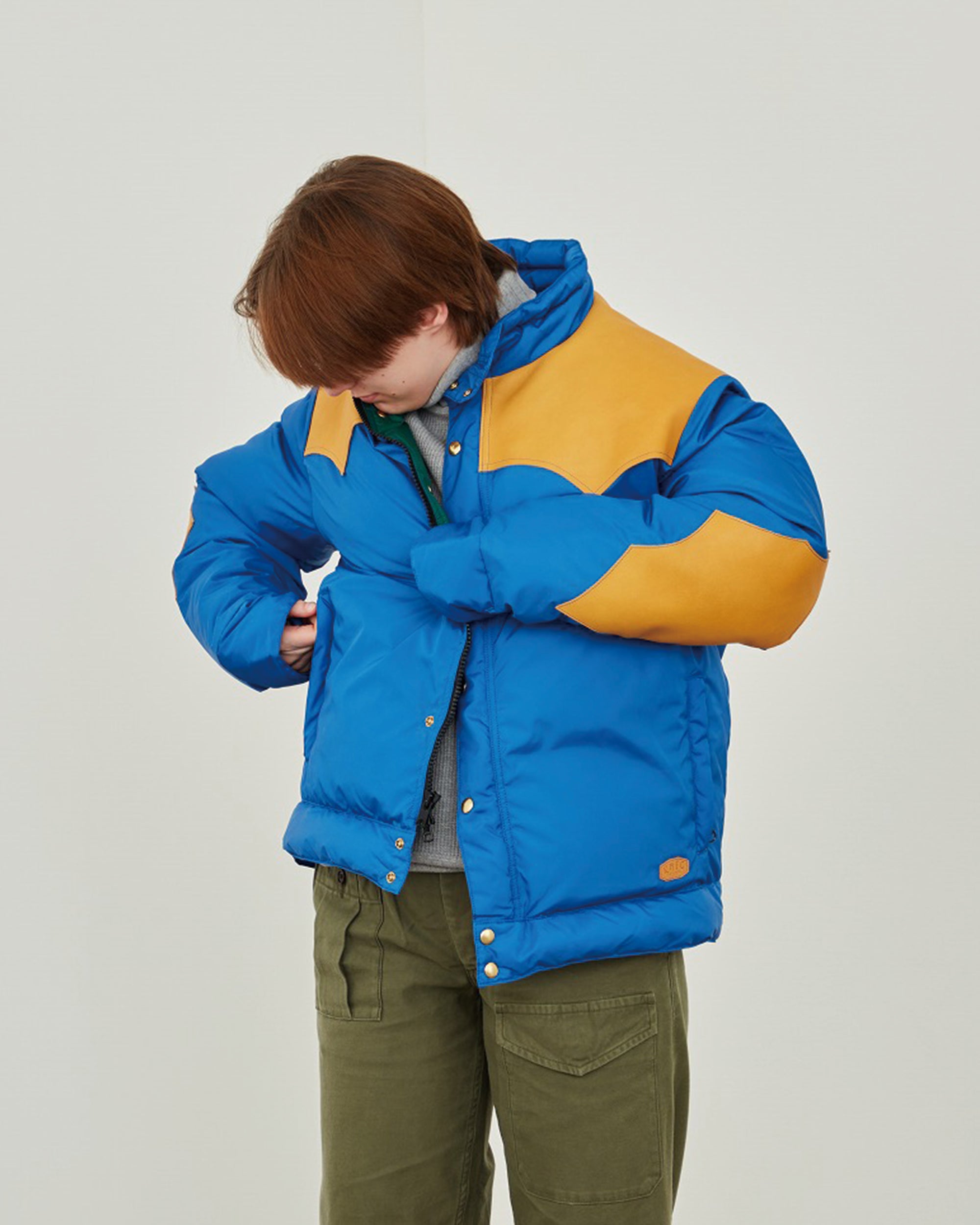 Nigel Cabourn DSS 1969