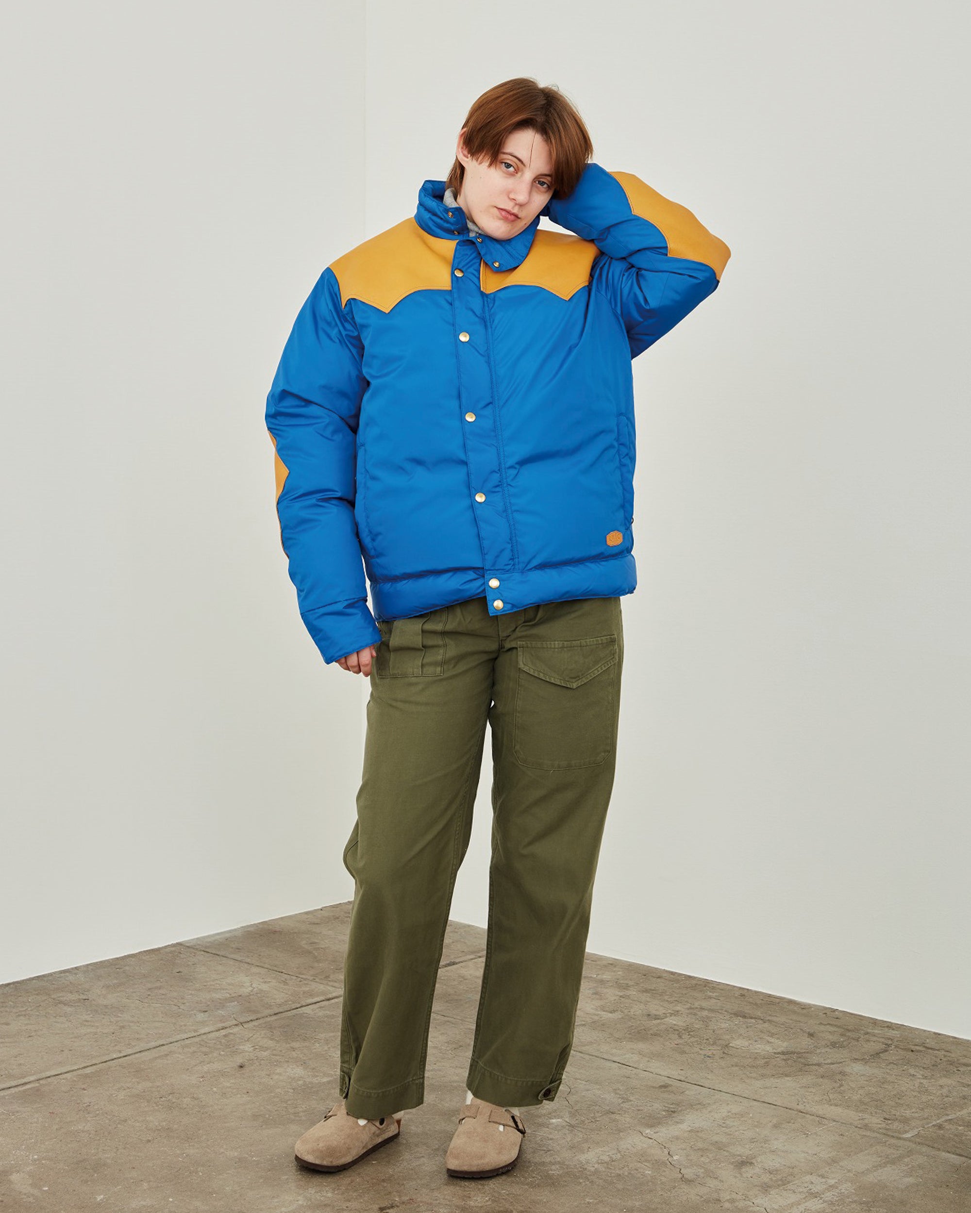 Nigel Cabourn DSS 1969