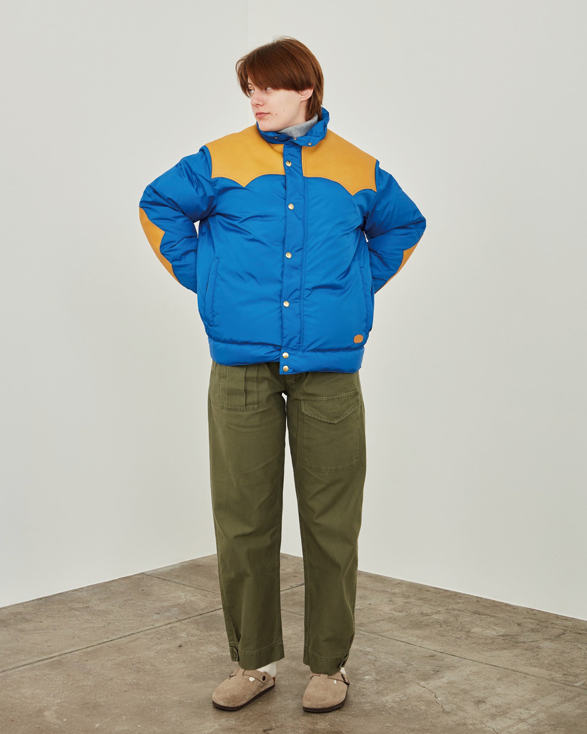 Nigel Cabourn DSS 1969