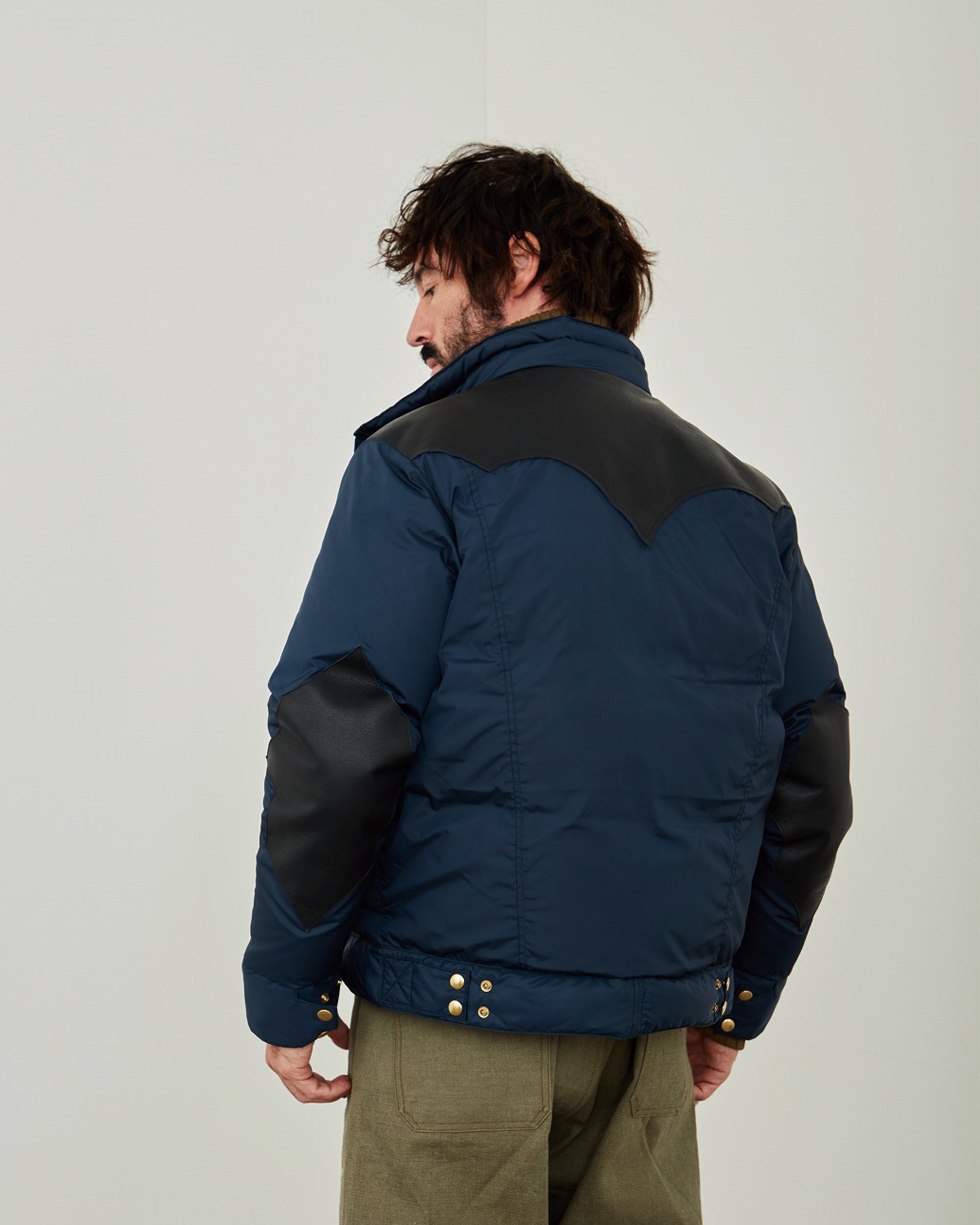 Nigel Cabourn DSS 1969