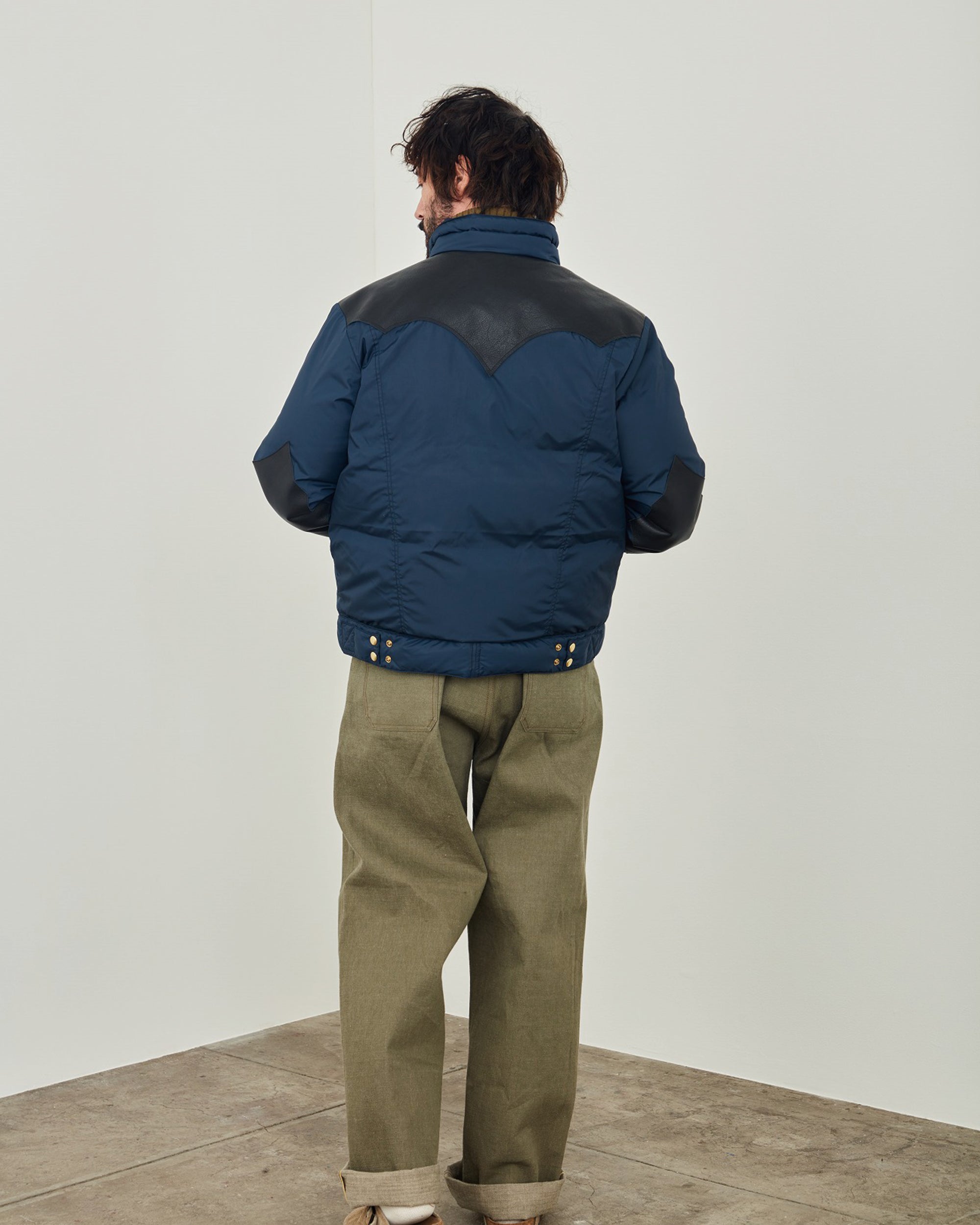 Nigel Cabourn DSS 1969