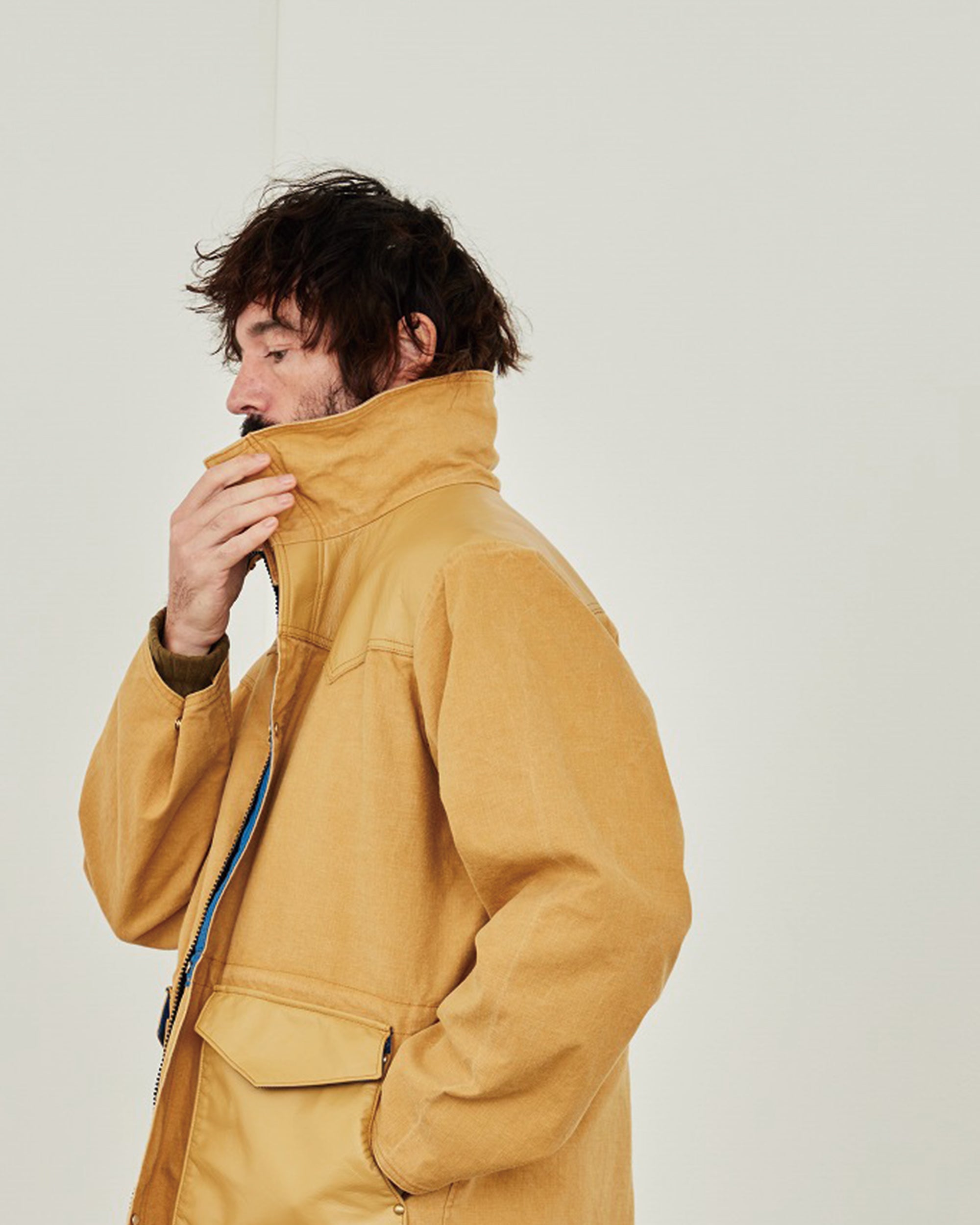 Nigel Cabourn Ranch Coat