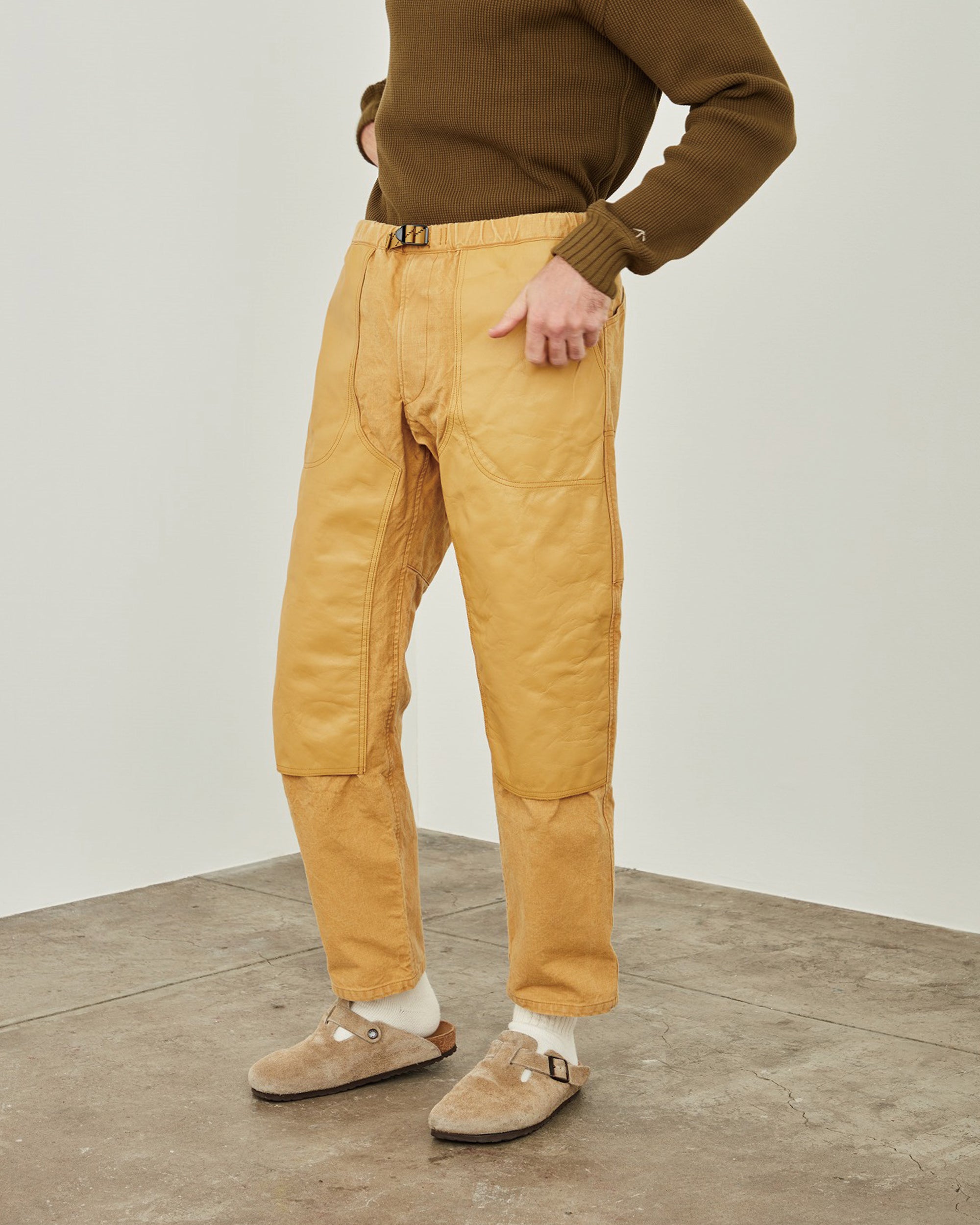 Nigel Cabourn Stand Up Pants