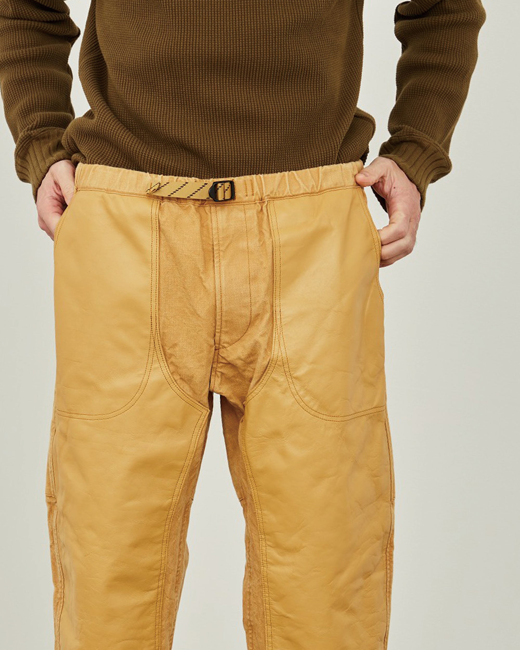 Nigel Cabourn Stand Up Pants
