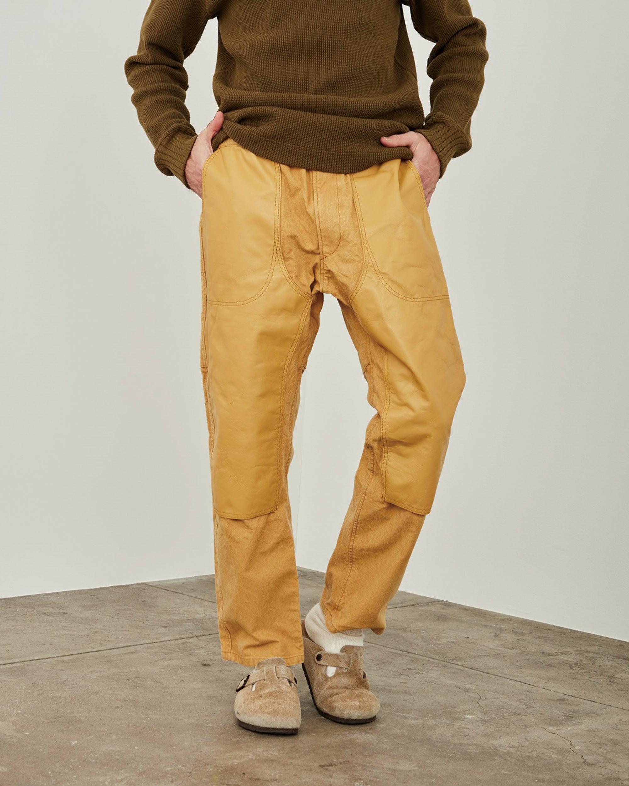 Nigel Cabourn Stand Up Pants