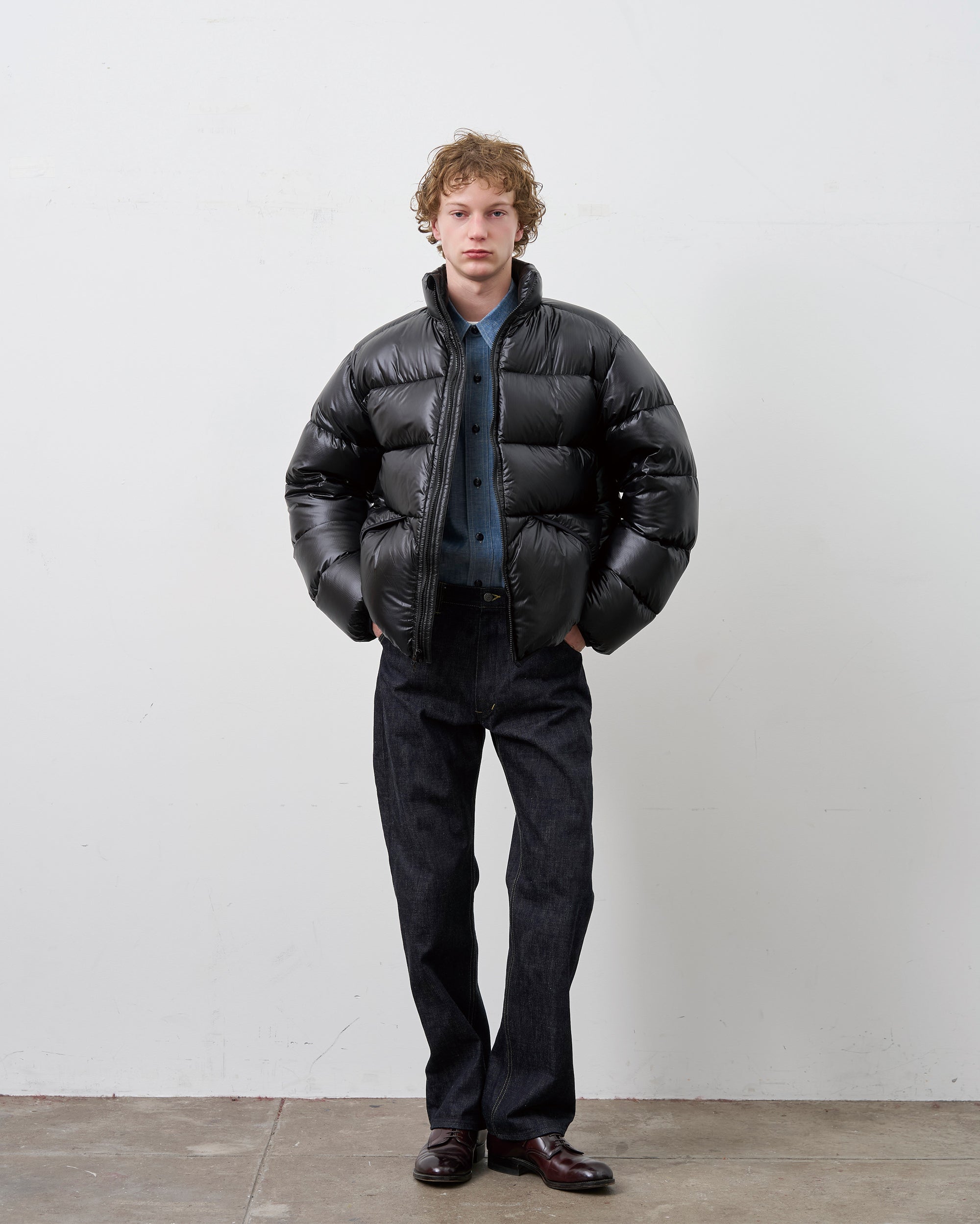 Nice Stuffin Jacket