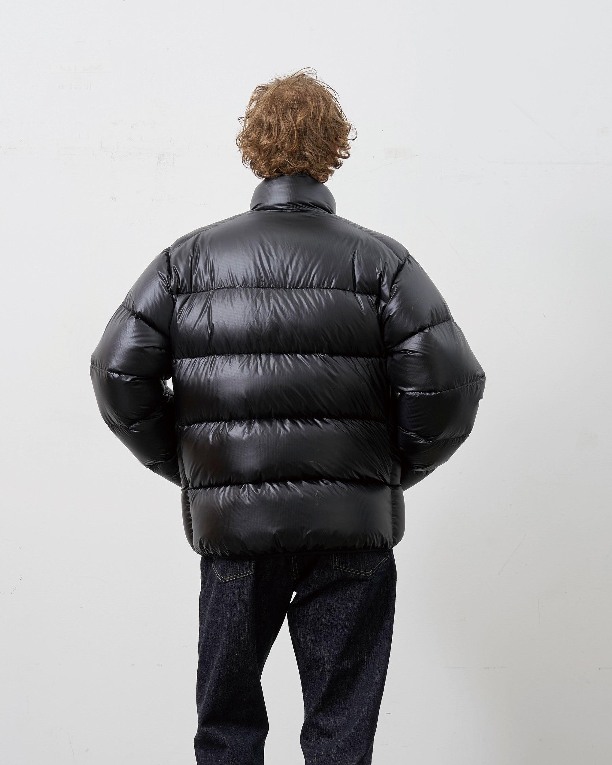 Nice Stuffin Jacket