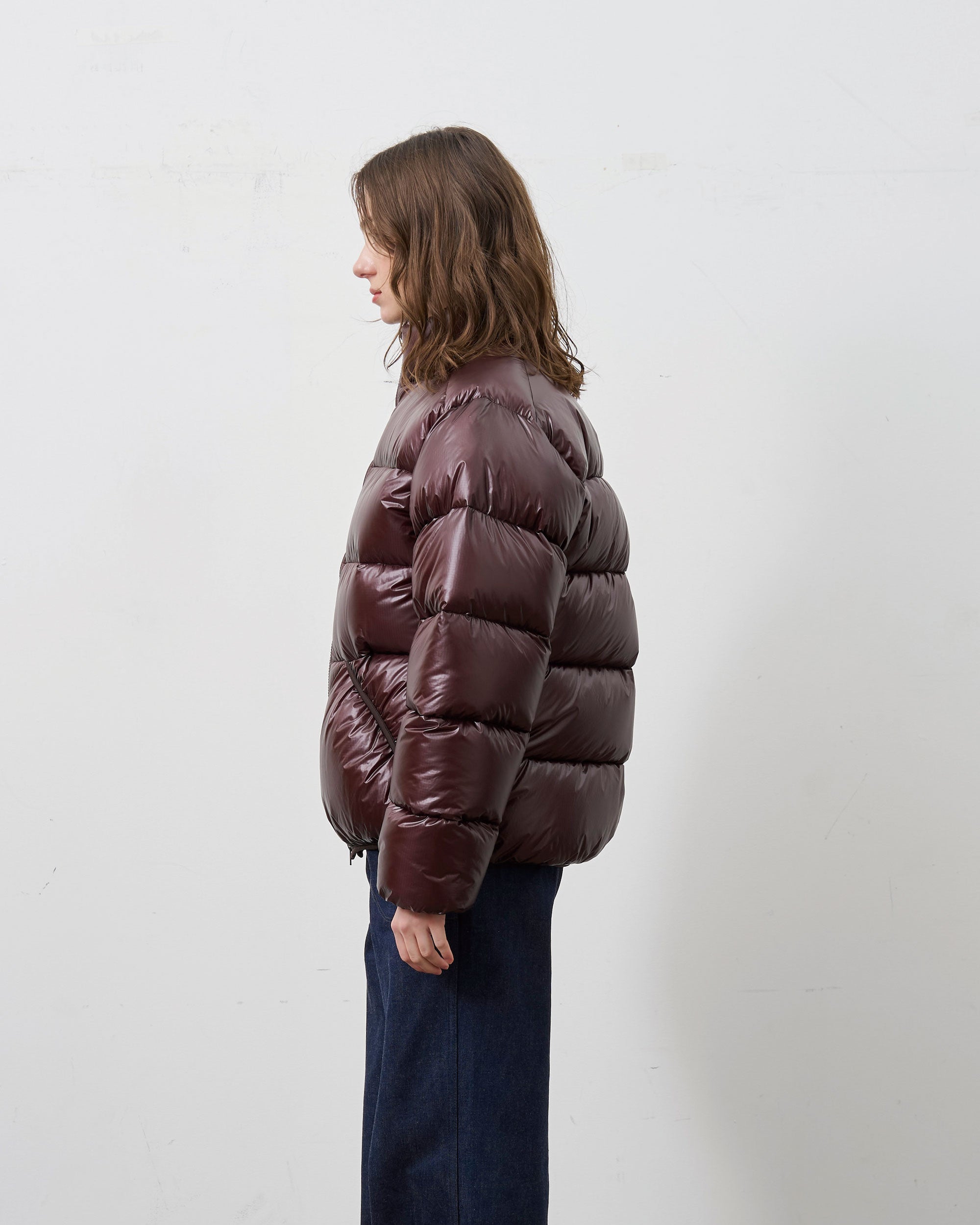 Nice Stuffin Jacket