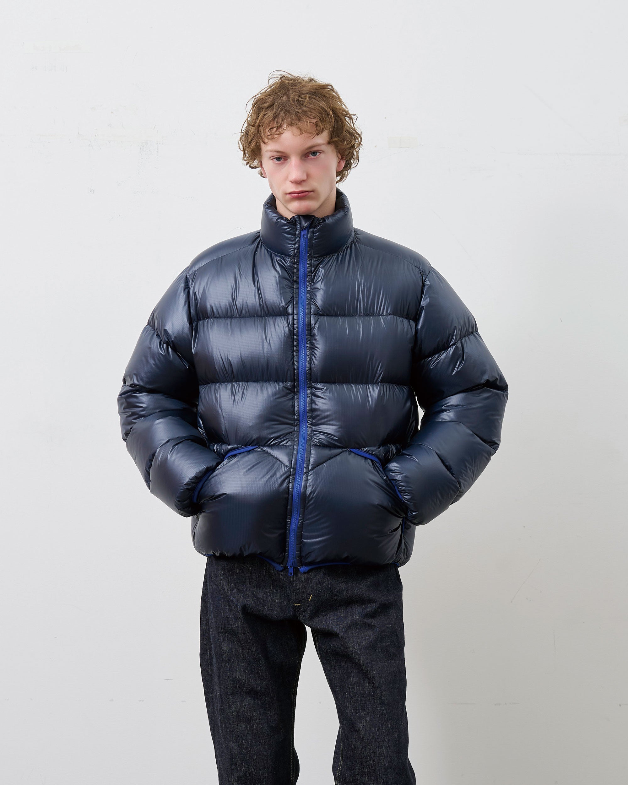 Nice Stuffin Jacket