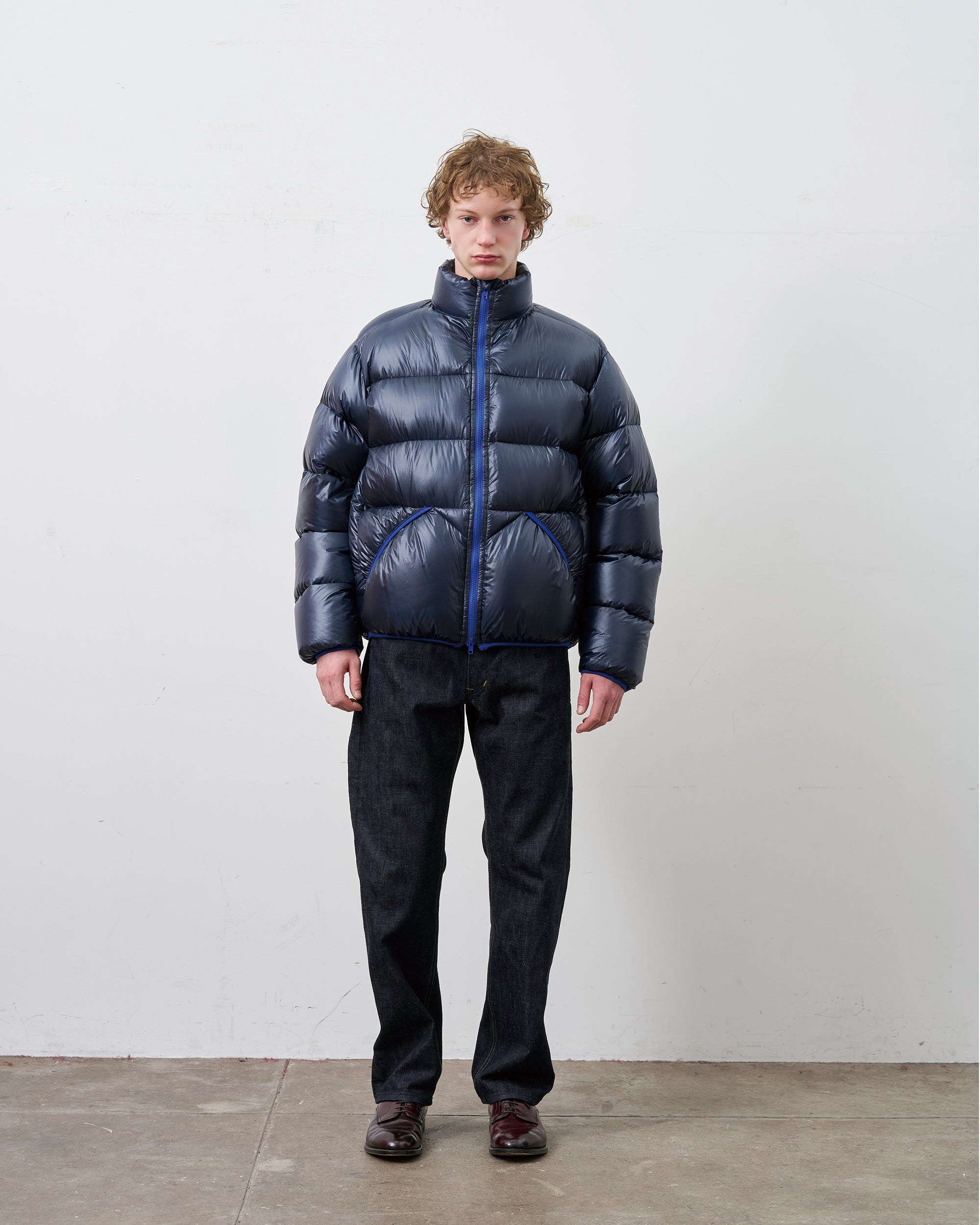 Nice Stuffin Jacket