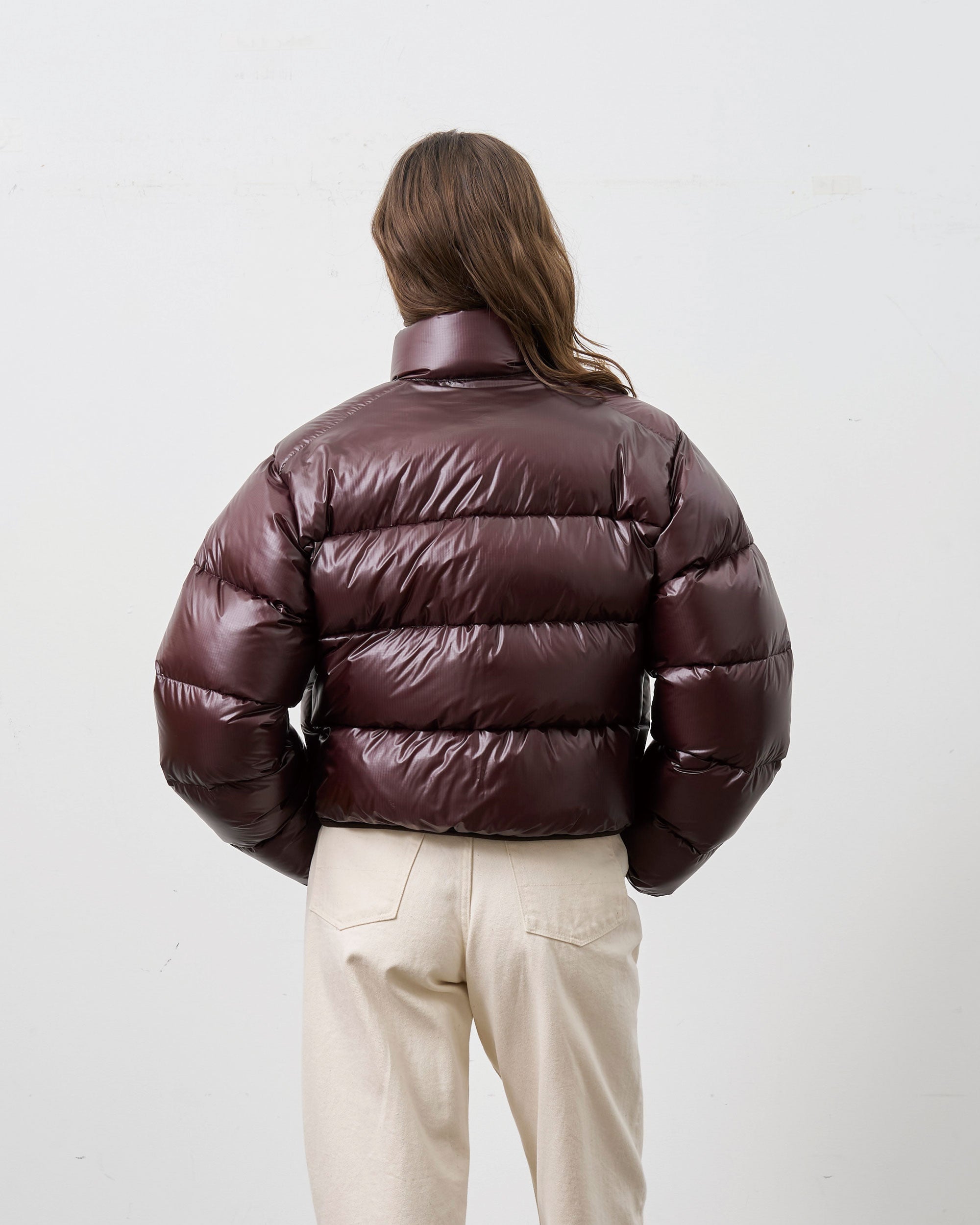Nice Stuffin Jacket Short