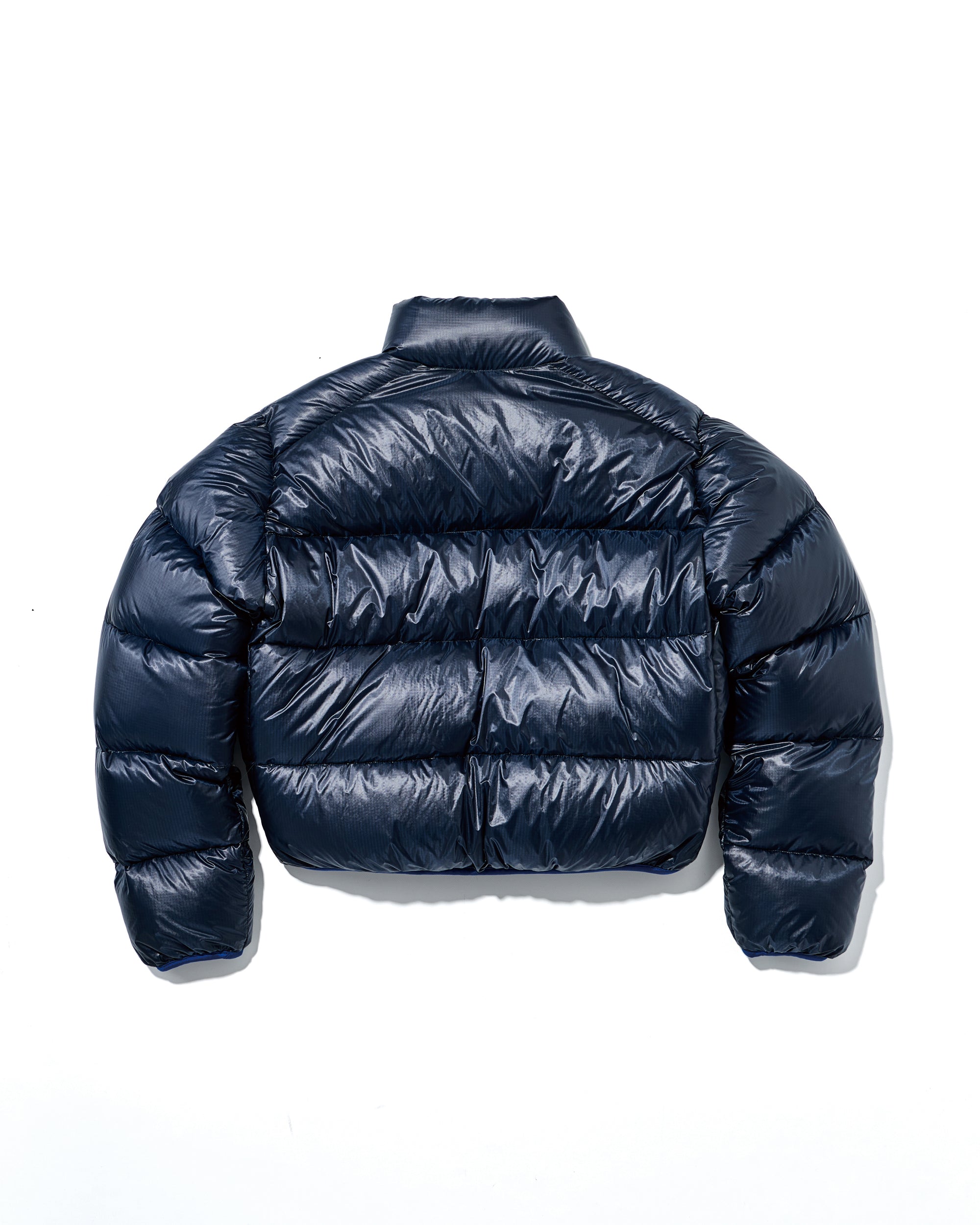 Nice Stuffin Jacket Short