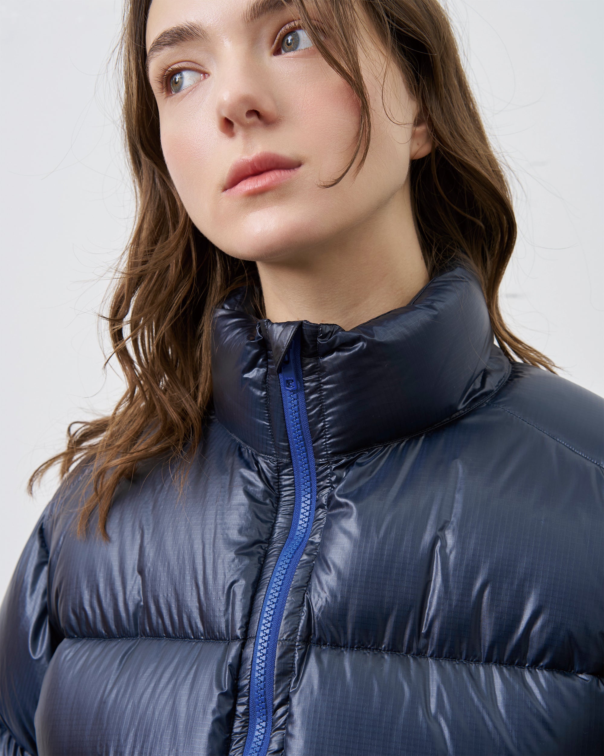 Nice Stuffin Jacket Short