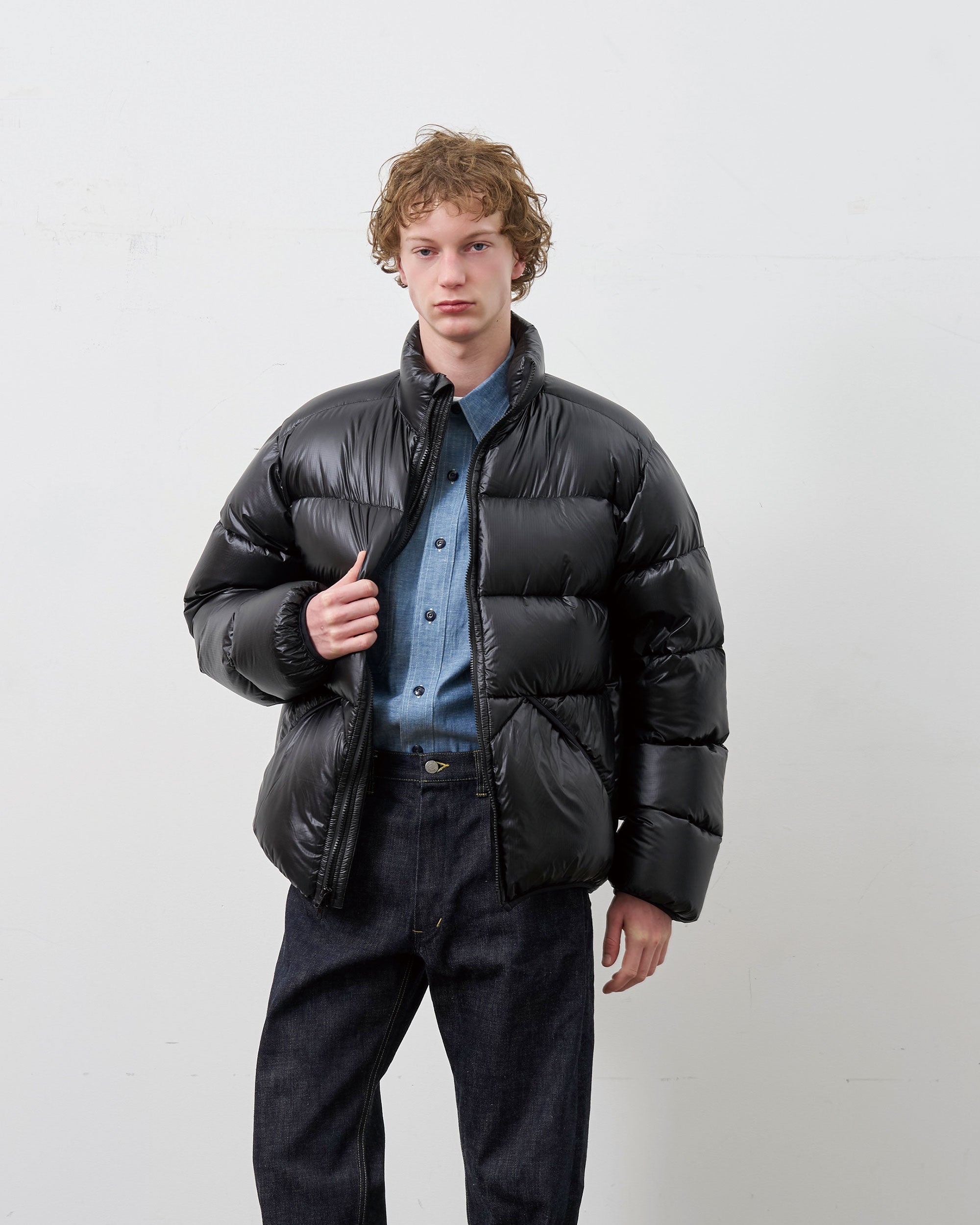 Pre-Order | Nice Stuffin Jacket